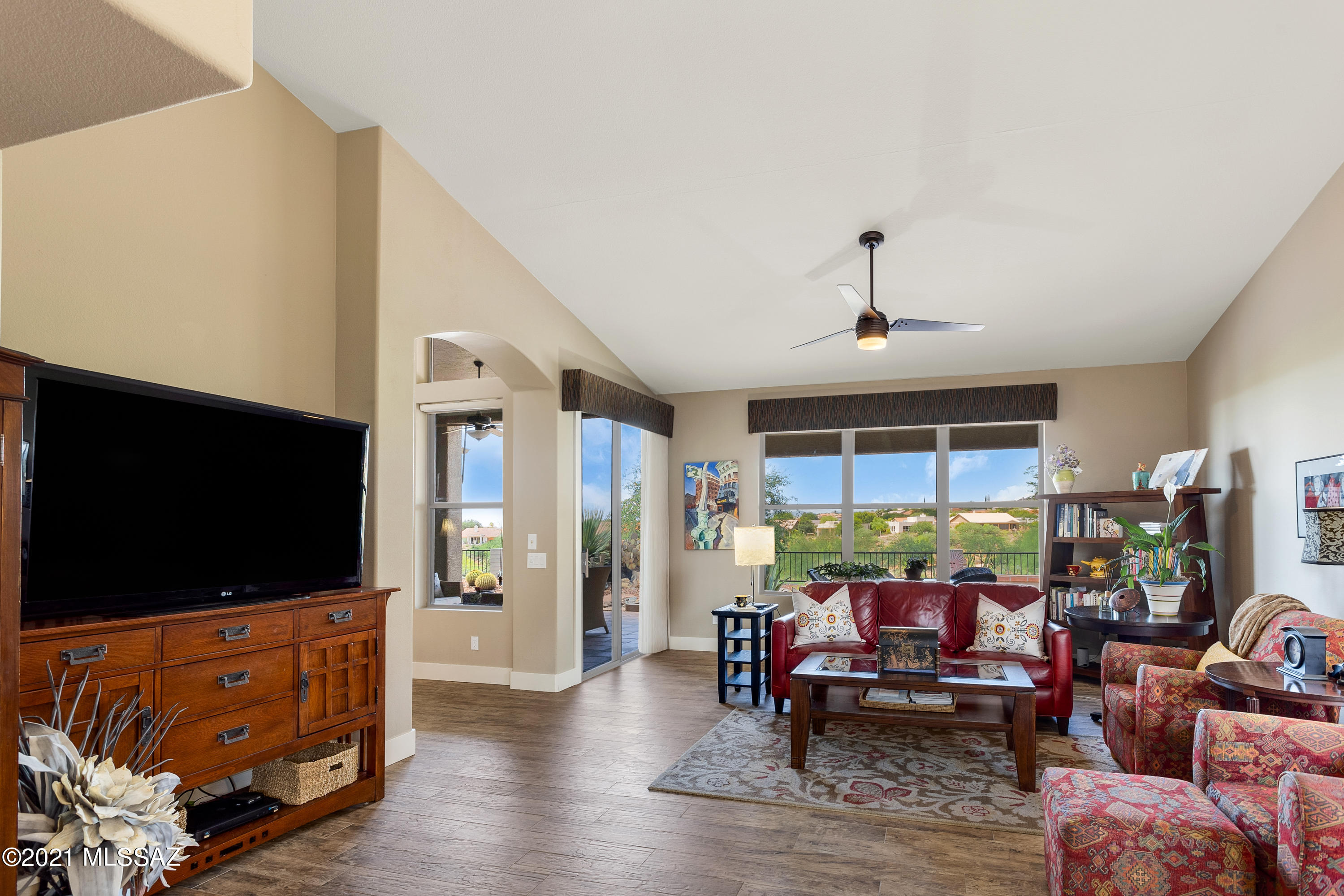 Saddlebrooke - Residential