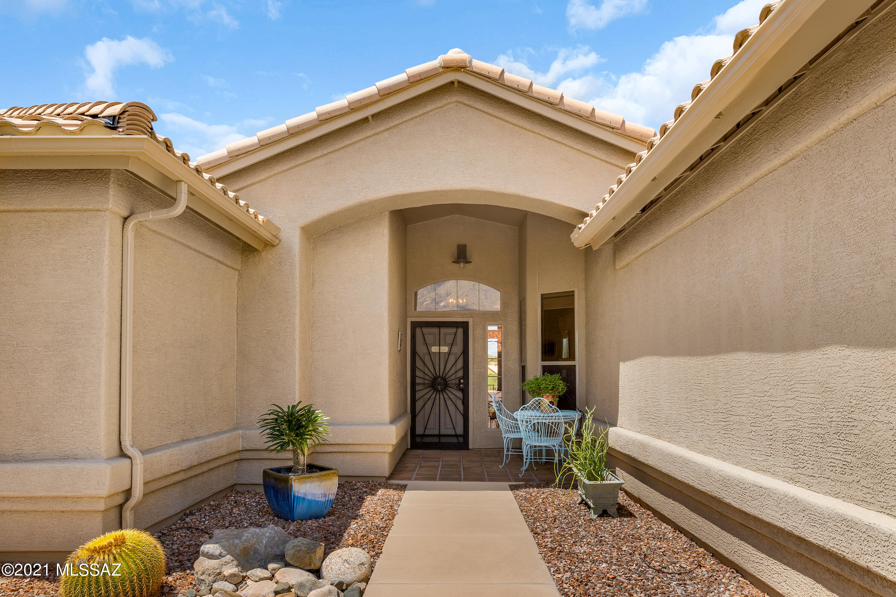 Saddlebrooke - Residential