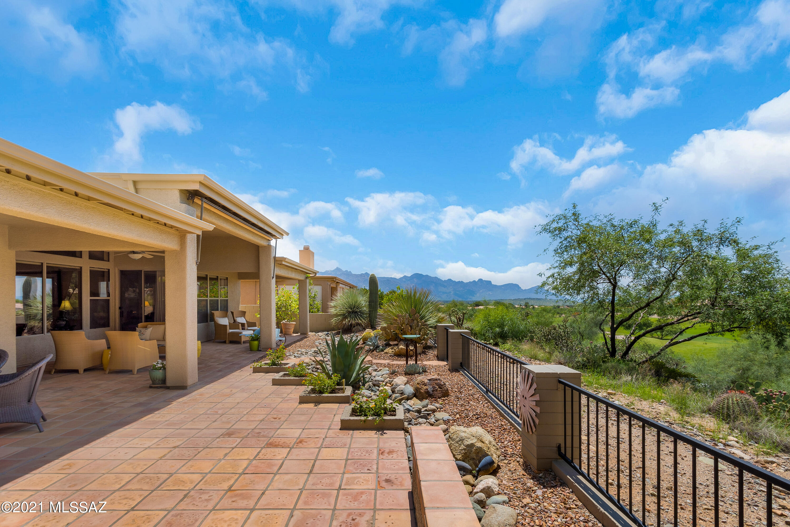 Saddlebrooke - Residential