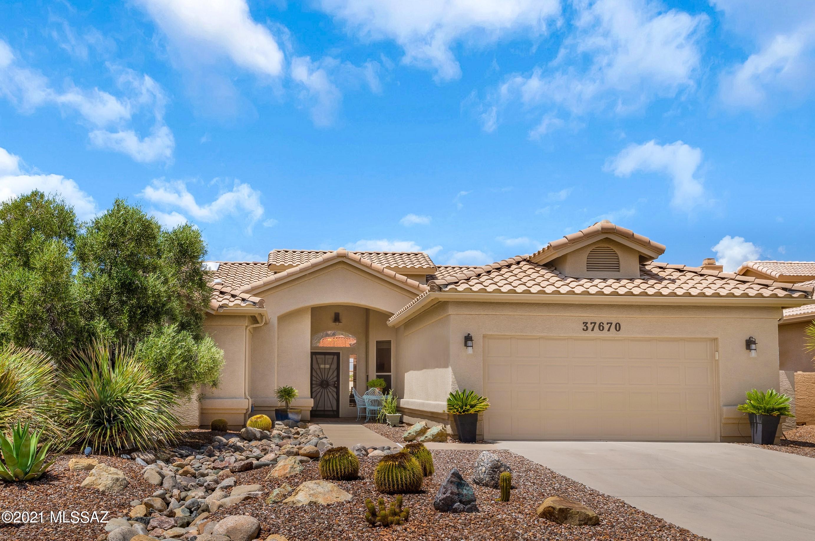 Saddlebrooke - Residential