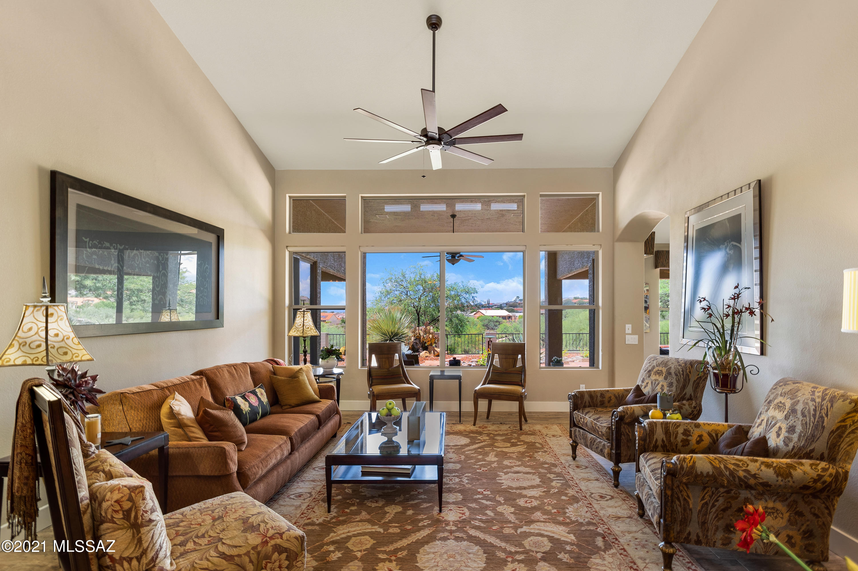 Saddlebrooke - Residential