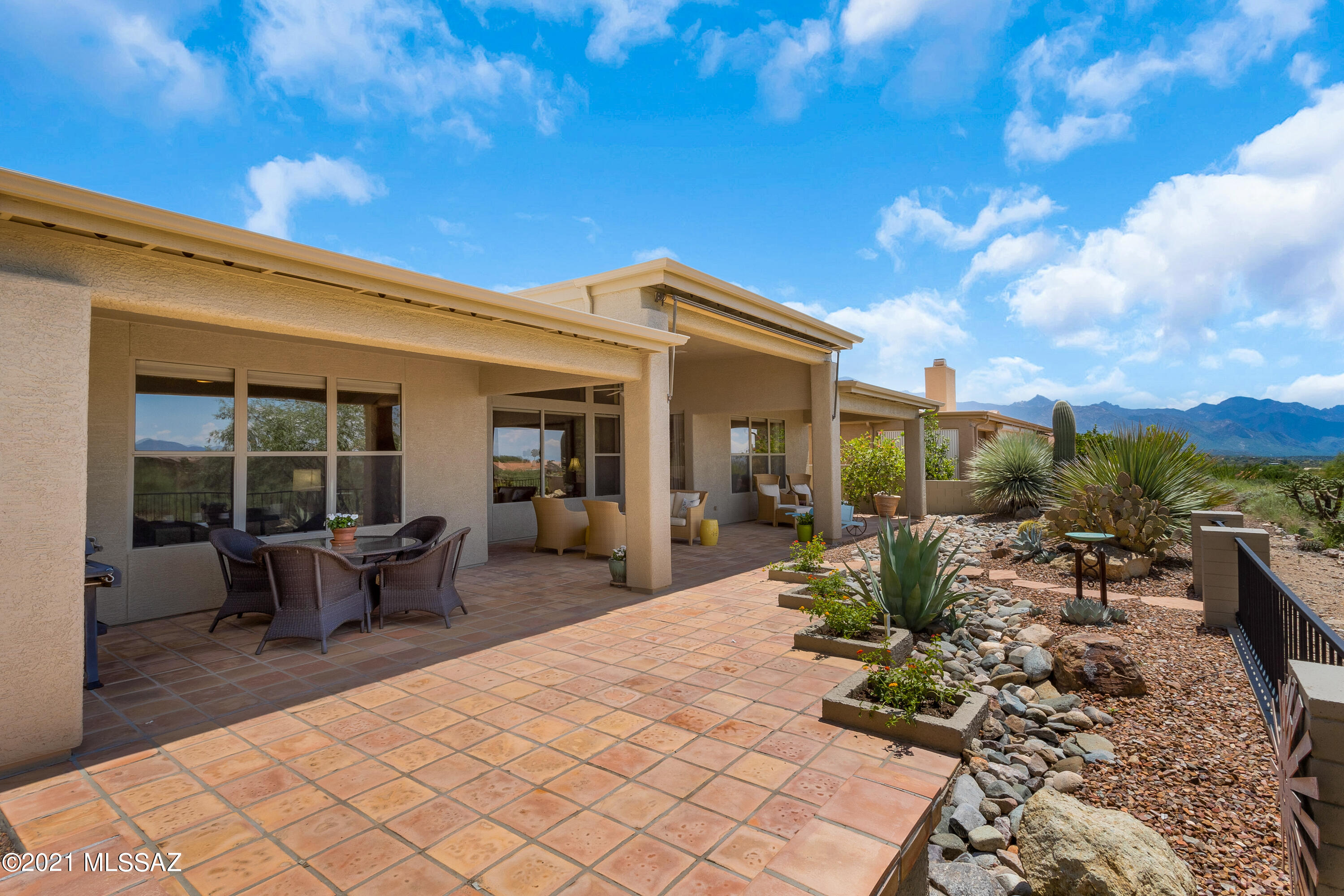 Saddlebrooke - Residential