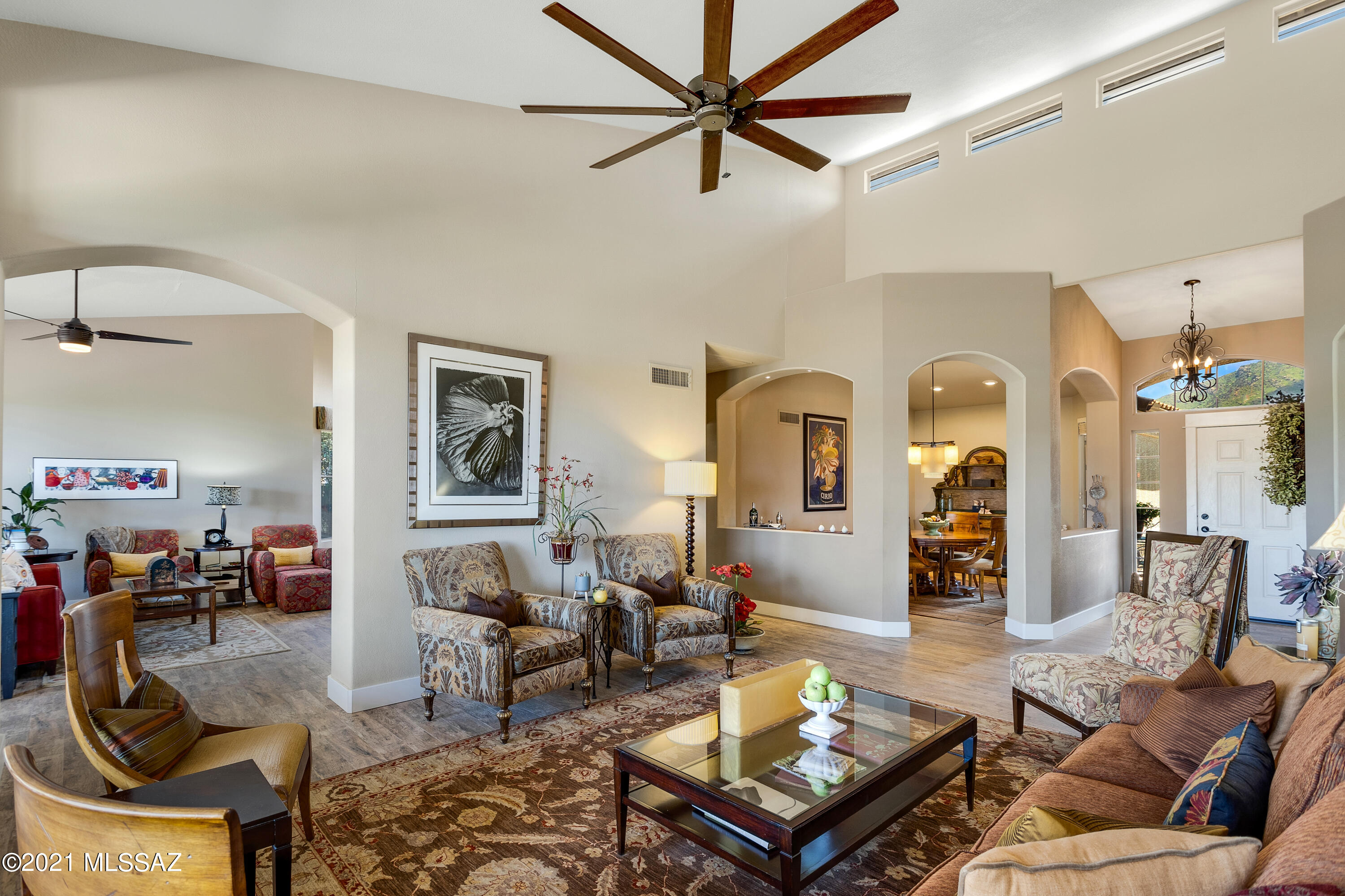 Saddlebrooke - Residential