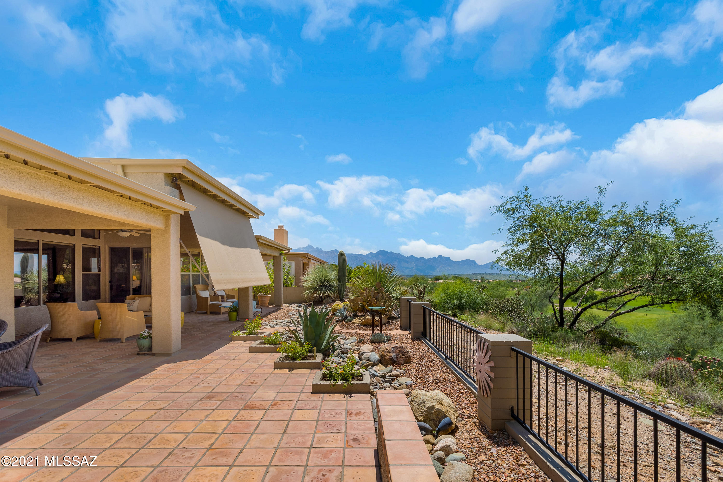 Saddlebrooke - Residential