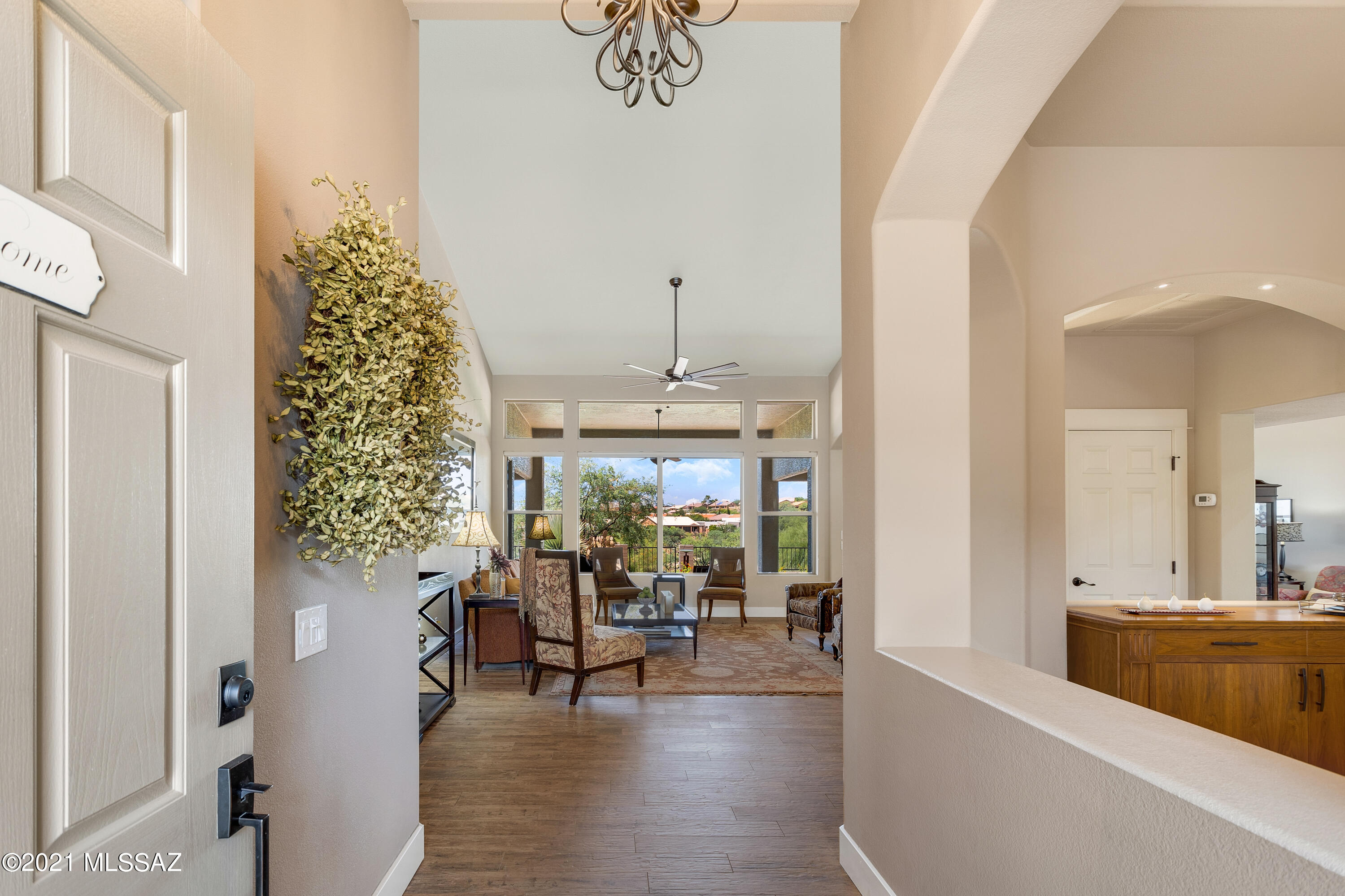 Saddlebrooke - Residential