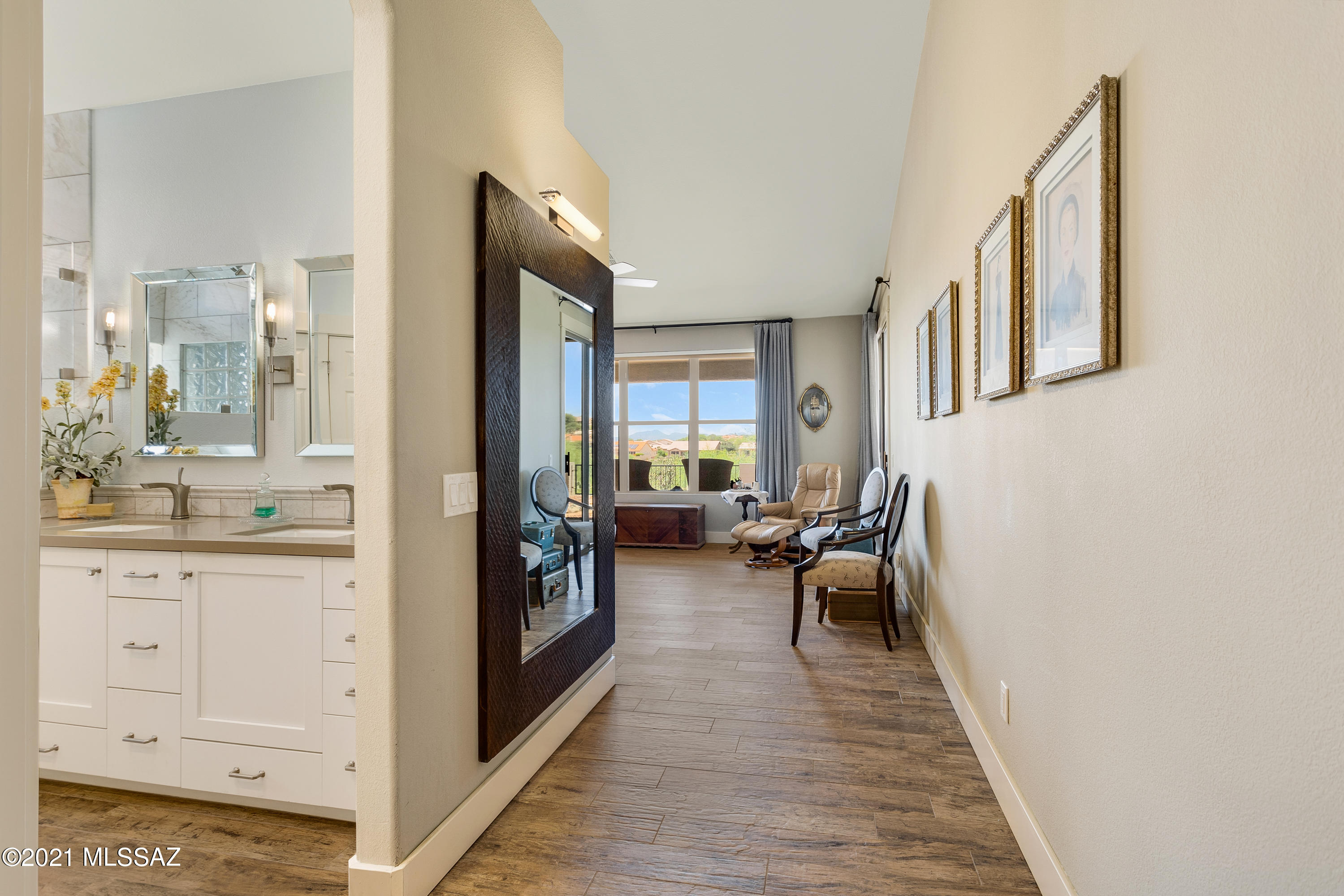 Saddlebrooke - Residential