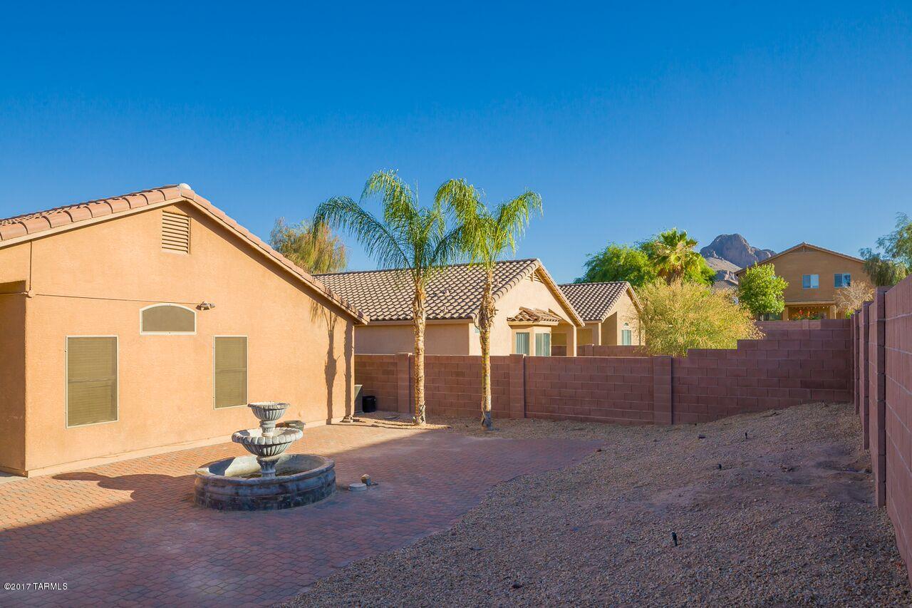 Twin Peaks Highland (1-119) - Residential