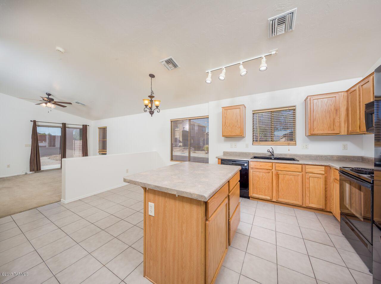 Twin Peaks Highland (1-119) - Residential
