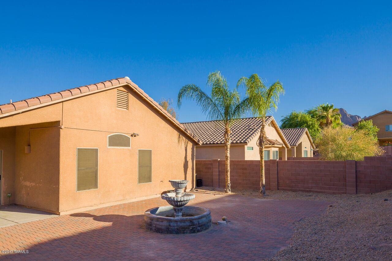 Twin Peaks Highland (1-119) - Residential