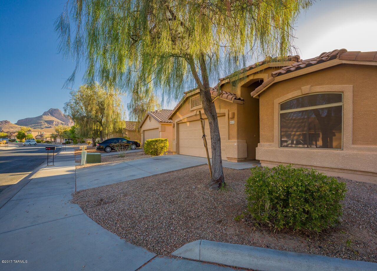 Twin Peaks Highland (1-119) - Residential