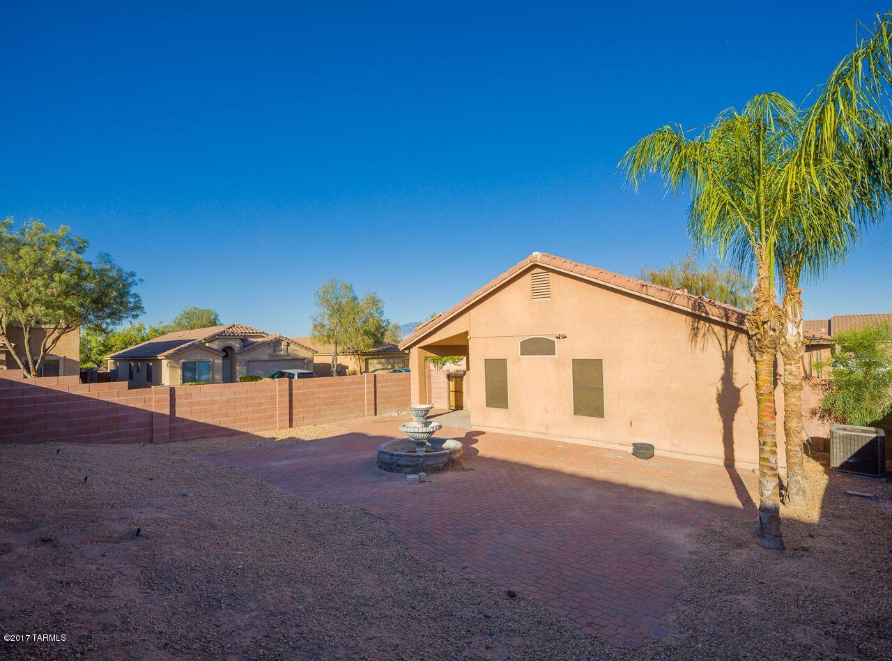 Twin Peaks Highland (1-119) - Residential
