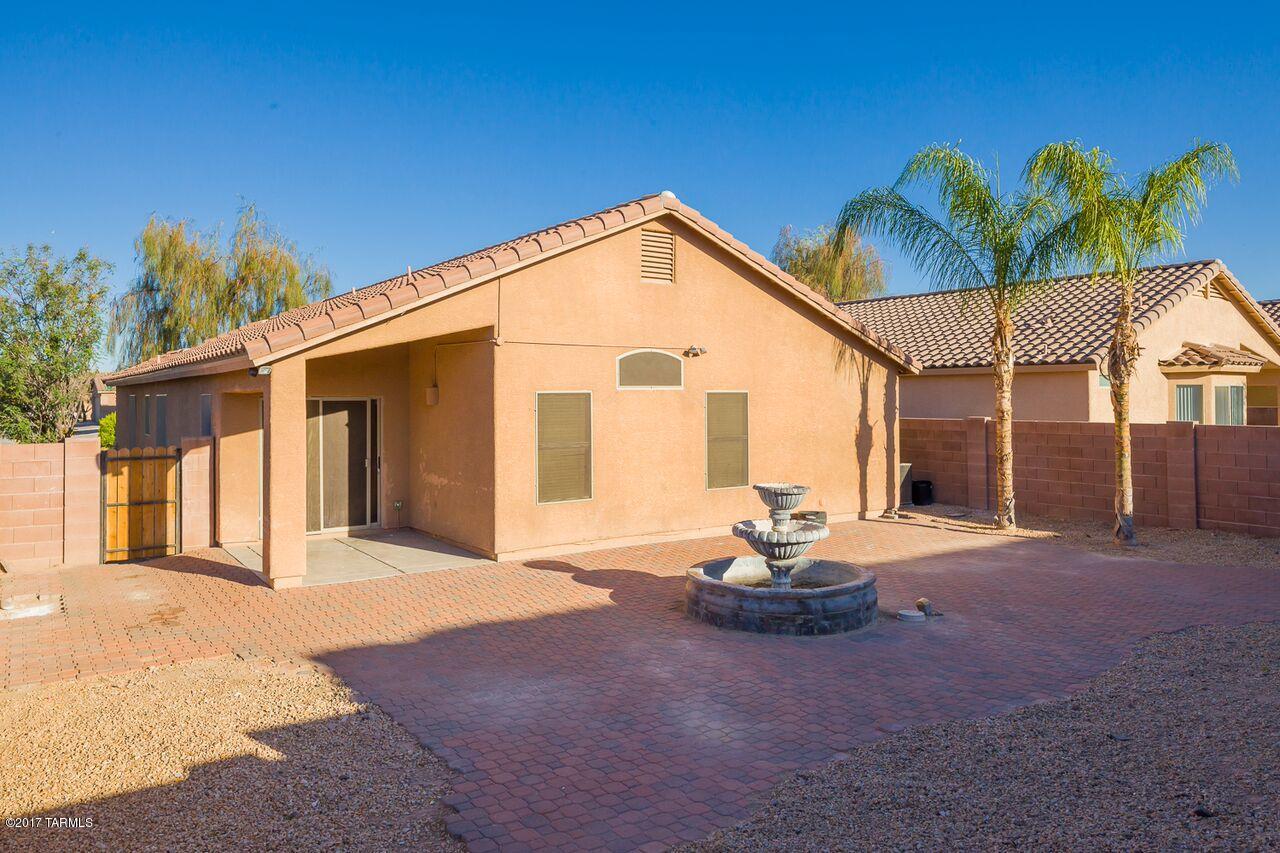 Twin Peaks Highland (1-119) - Residential