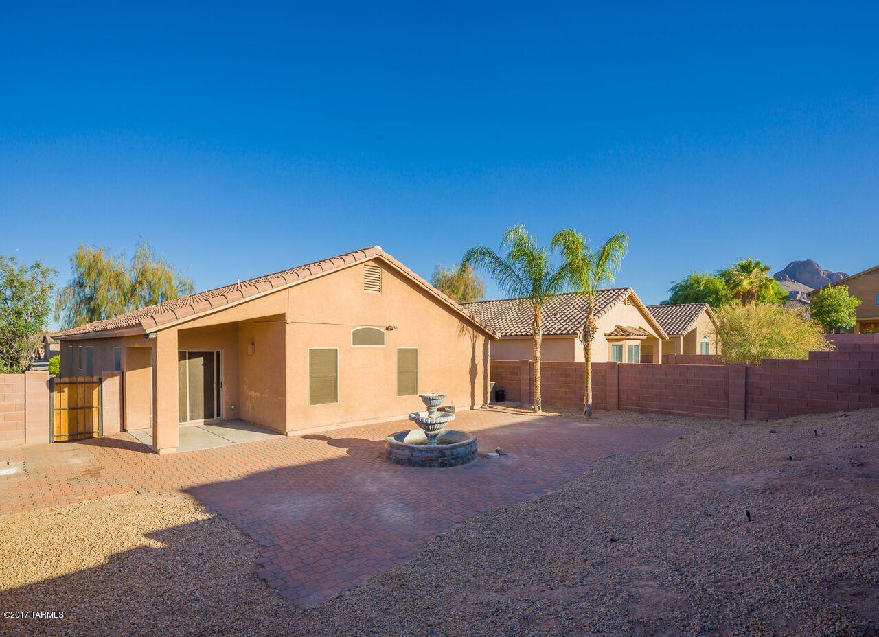 Twin Peaks Highland (1-119) - Residential