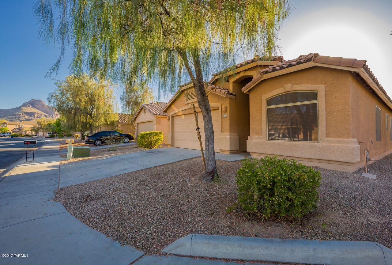 Twin Peaks Highland (1-119) - Residential