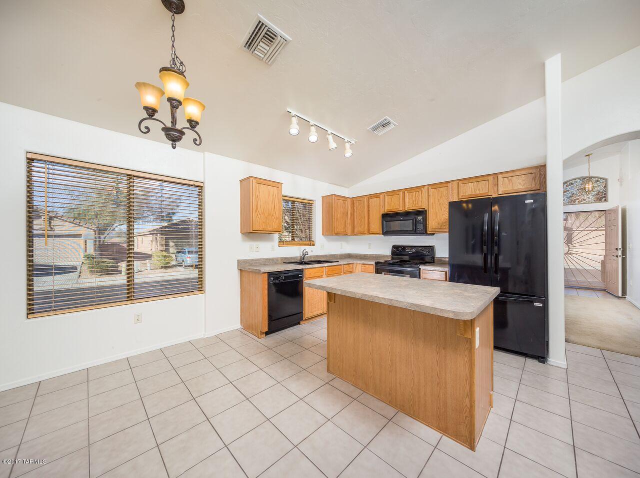 Twin Peaks Highland (1-119) - Residential