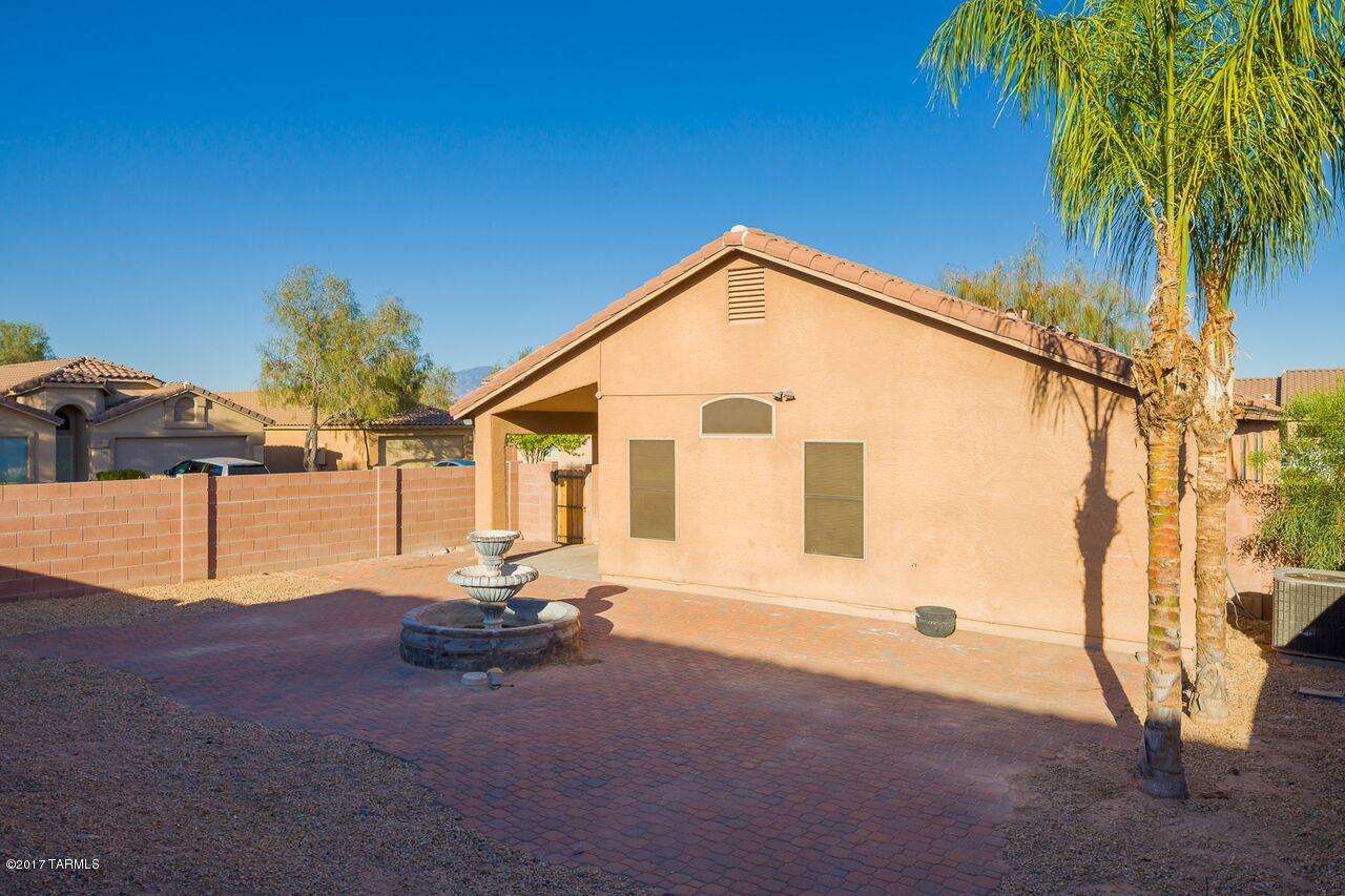 Twin Peaks Highland (1-119) - Residential