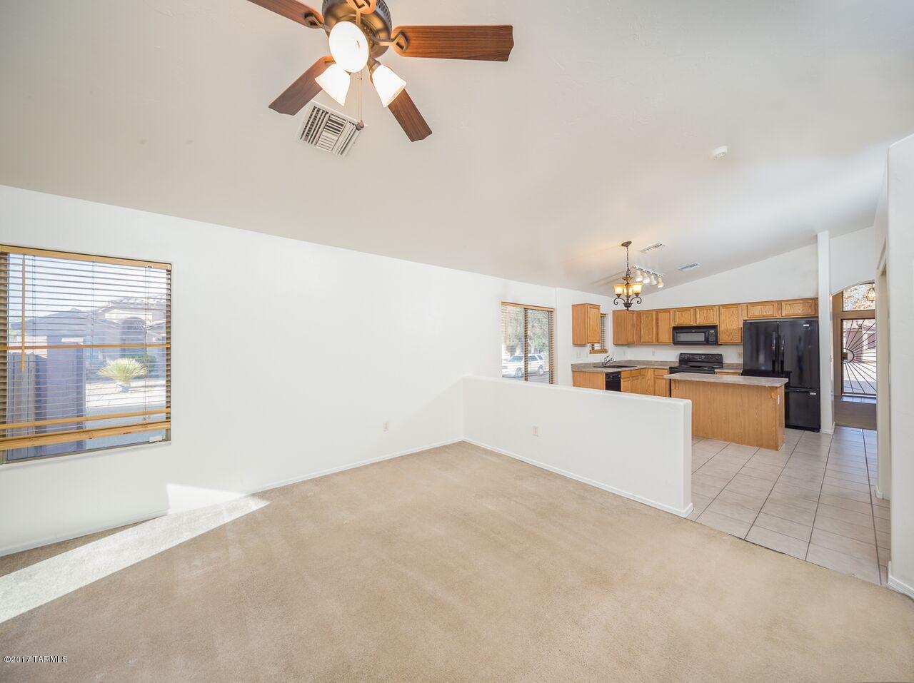 Twin Peaks Highland (1-119) - Residential