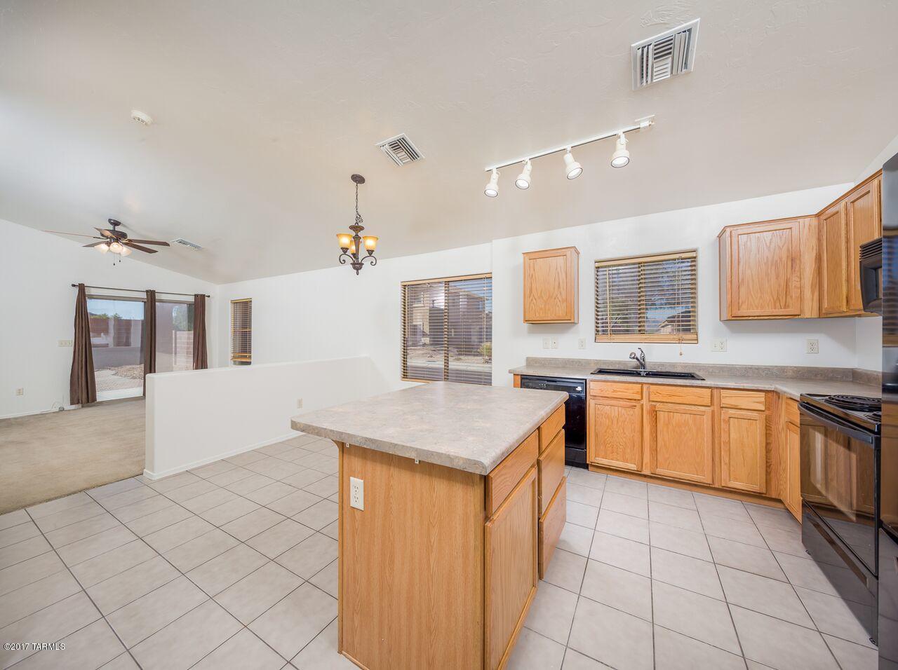 Open , bright, and spacious single story home in sought after Twin Peaks Highland. This home features an extra, large, corner lot. Full interior freshly painted w neutral color. newer water heater installed last year. 4 BR - 2 BA- high ceilings, charming home and is  over 1800 SF.  Master includes walk in closet,w closet organizer,  separate toilet , and dual sink vanity. Well manicured backyard, low care desert landscape w/ covered patio to enjoy with  family and friends!