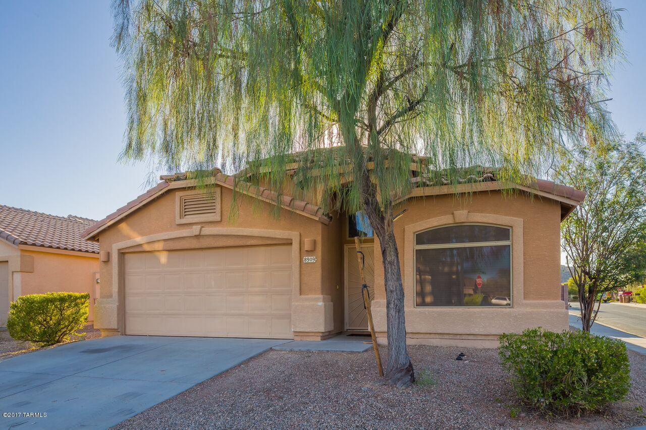 Twin Peaks Highland (1-119) - Residential