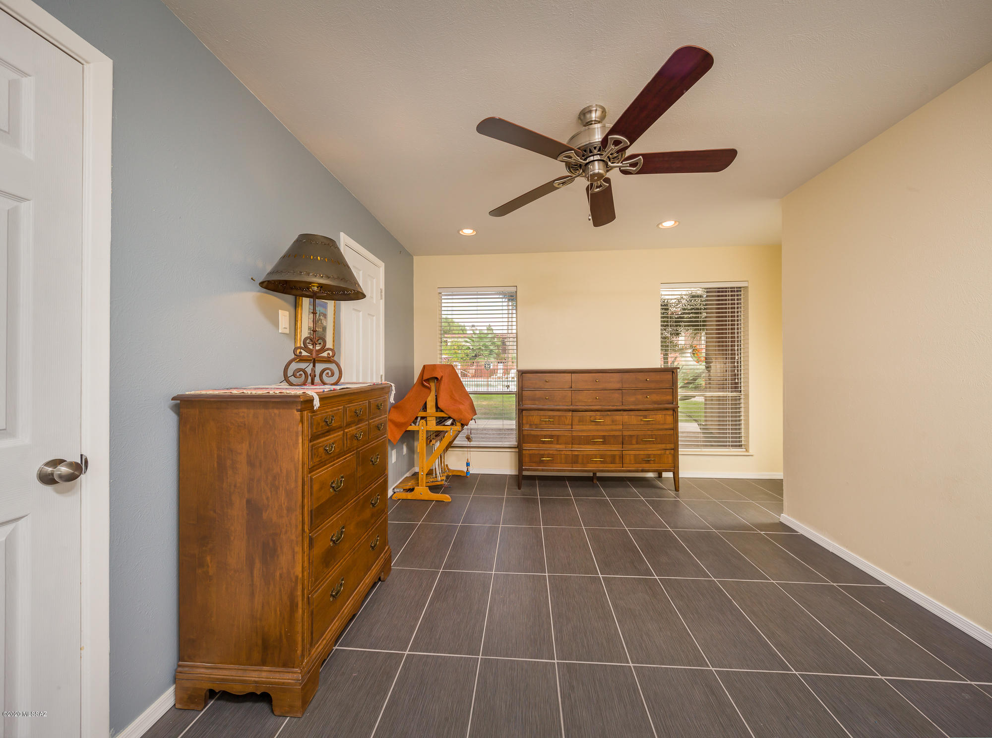 Las Colinas Condominiums - Residential