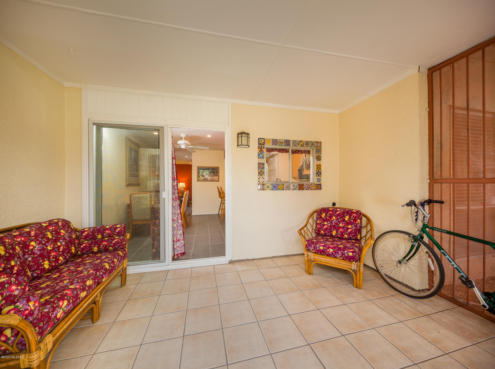 Las Colinas Condominiums - Residential