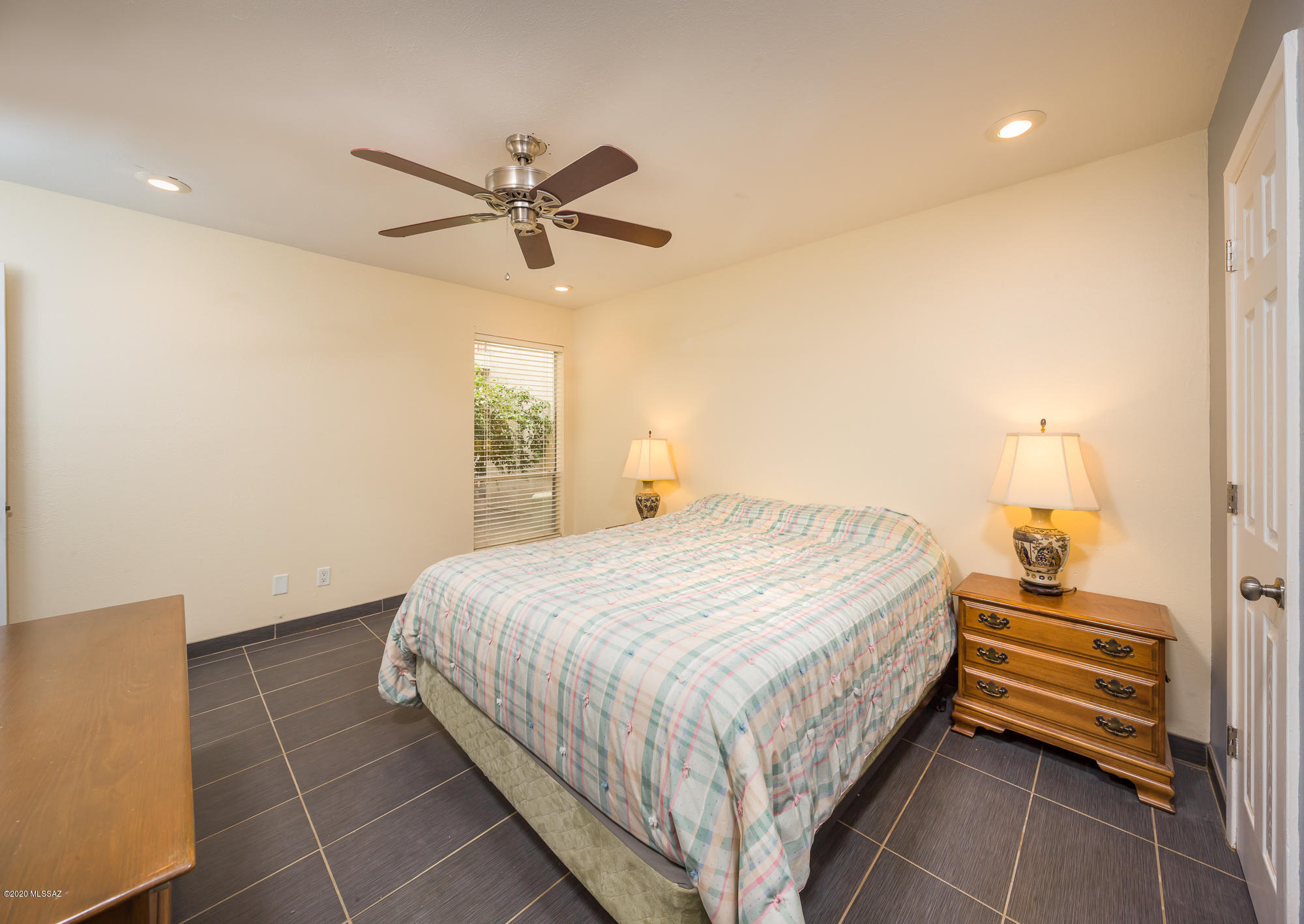 Las Colinas Condominiums - Residential