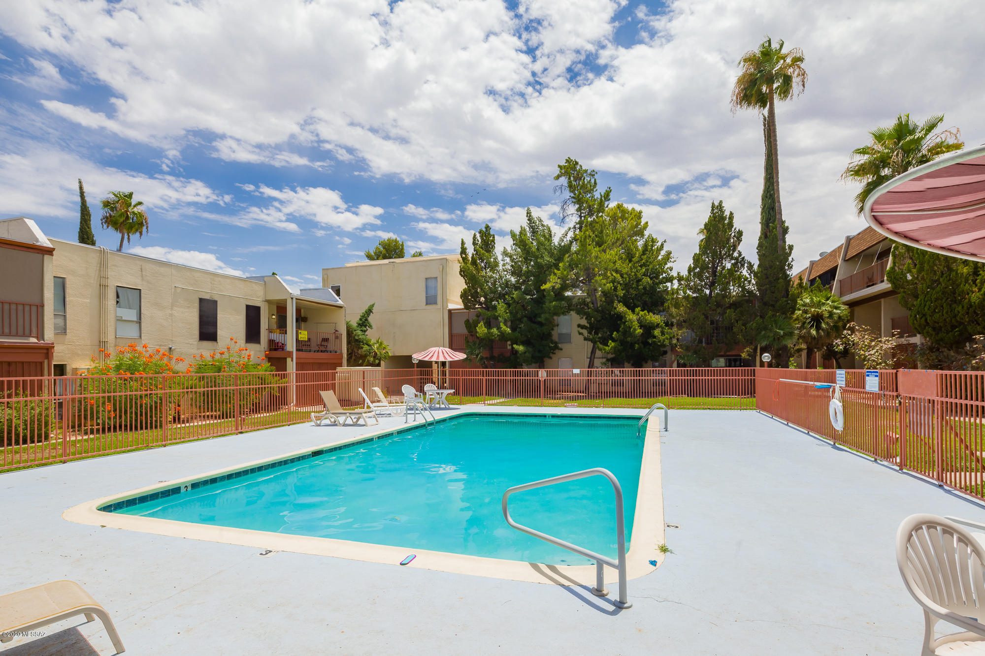 Las Colinas Condominiums - Residential