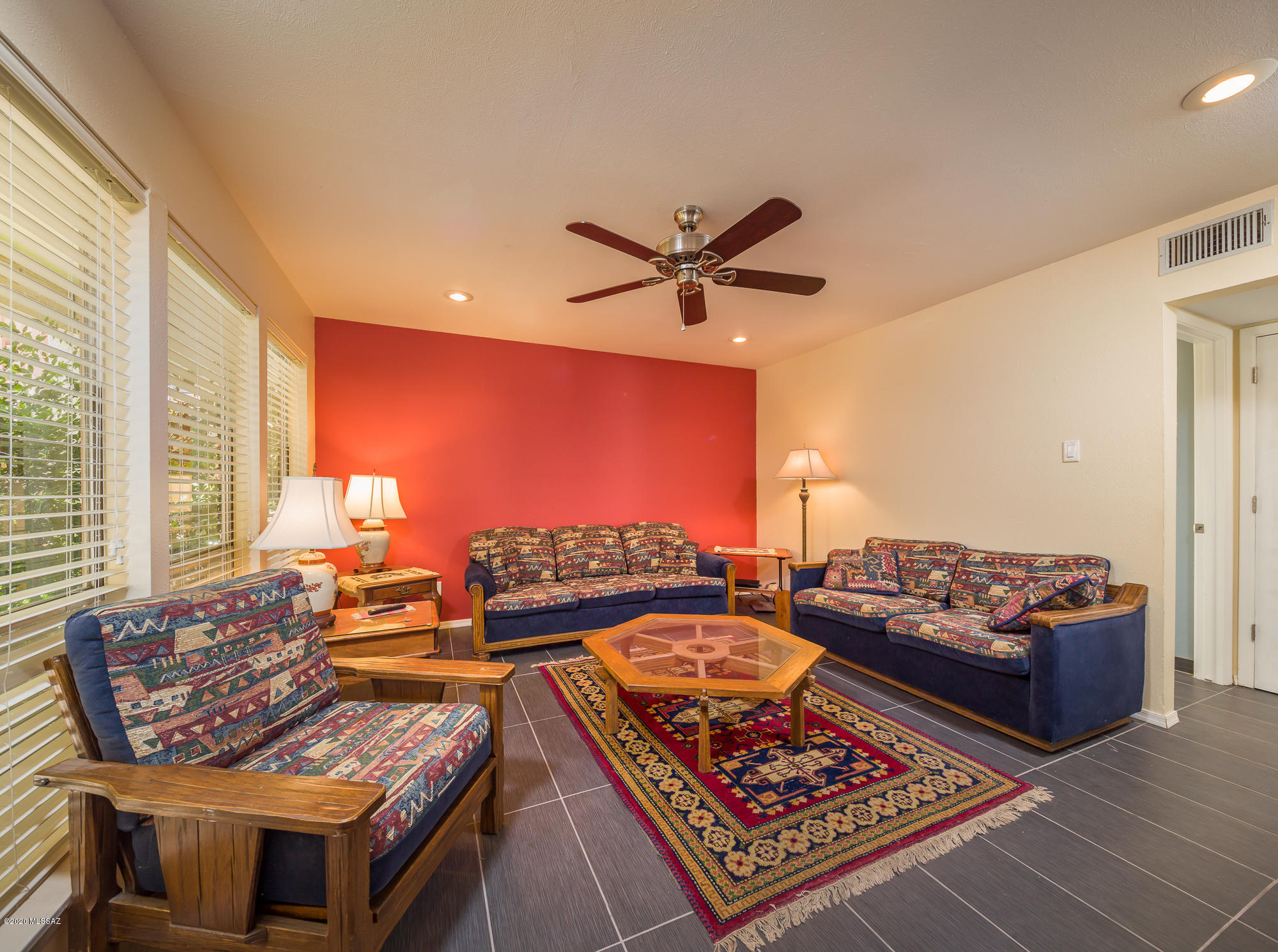Las Colinas Condominiums - Residential