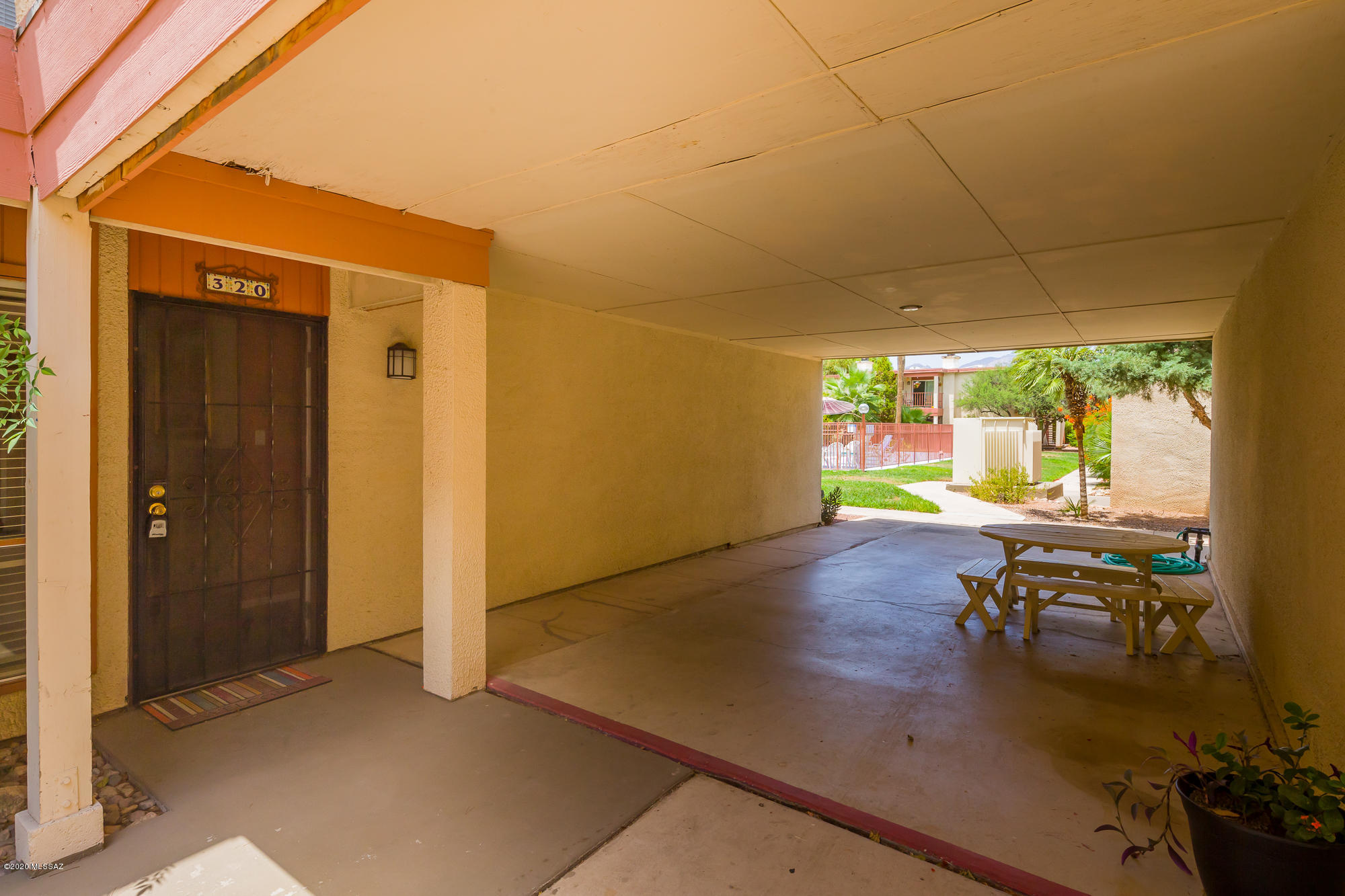 Las Colinas Condominiums - Residential