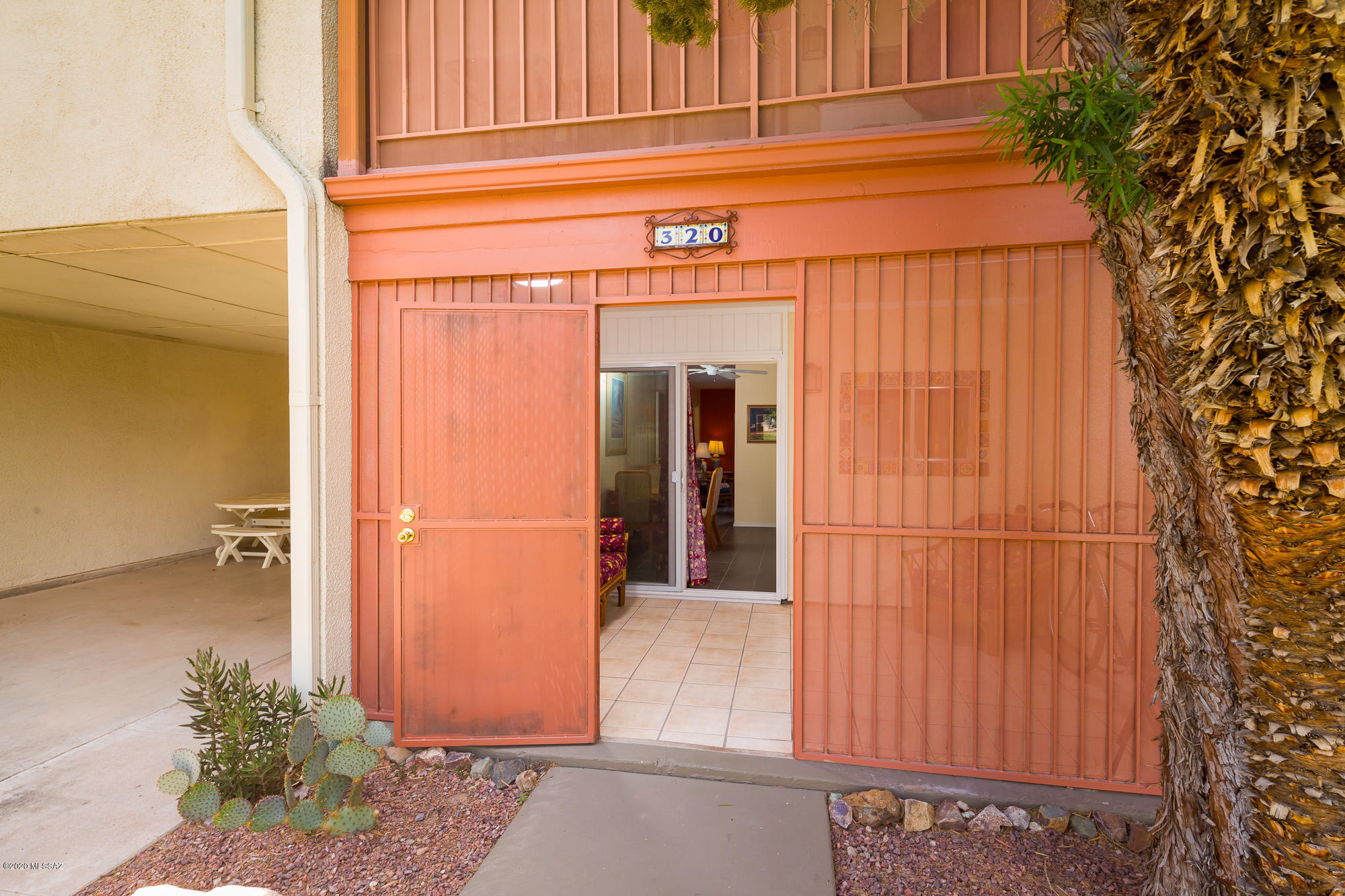 Las Colinas Condominiums - Residential