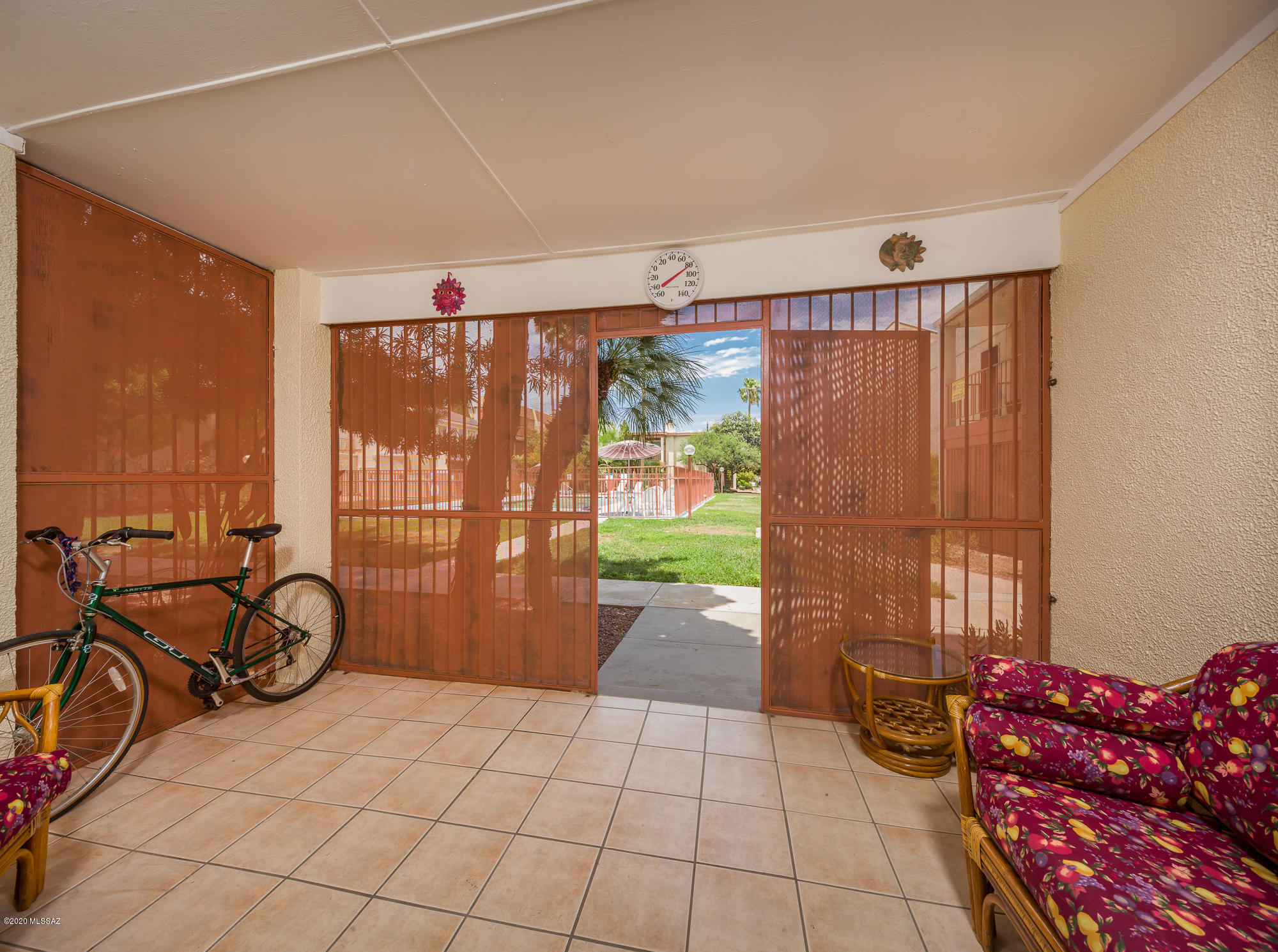 Las Colinas Condominiums - Residential