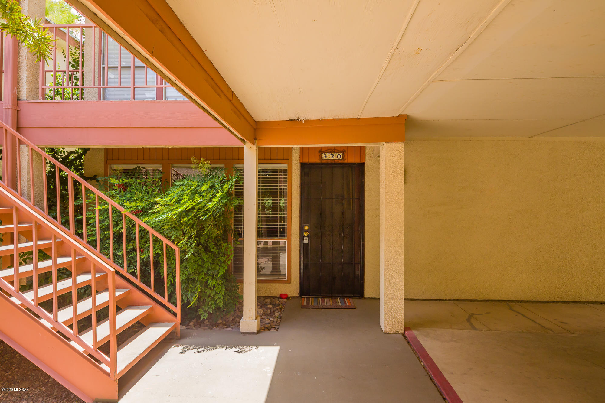 Las Colinas Condominiums - Residential