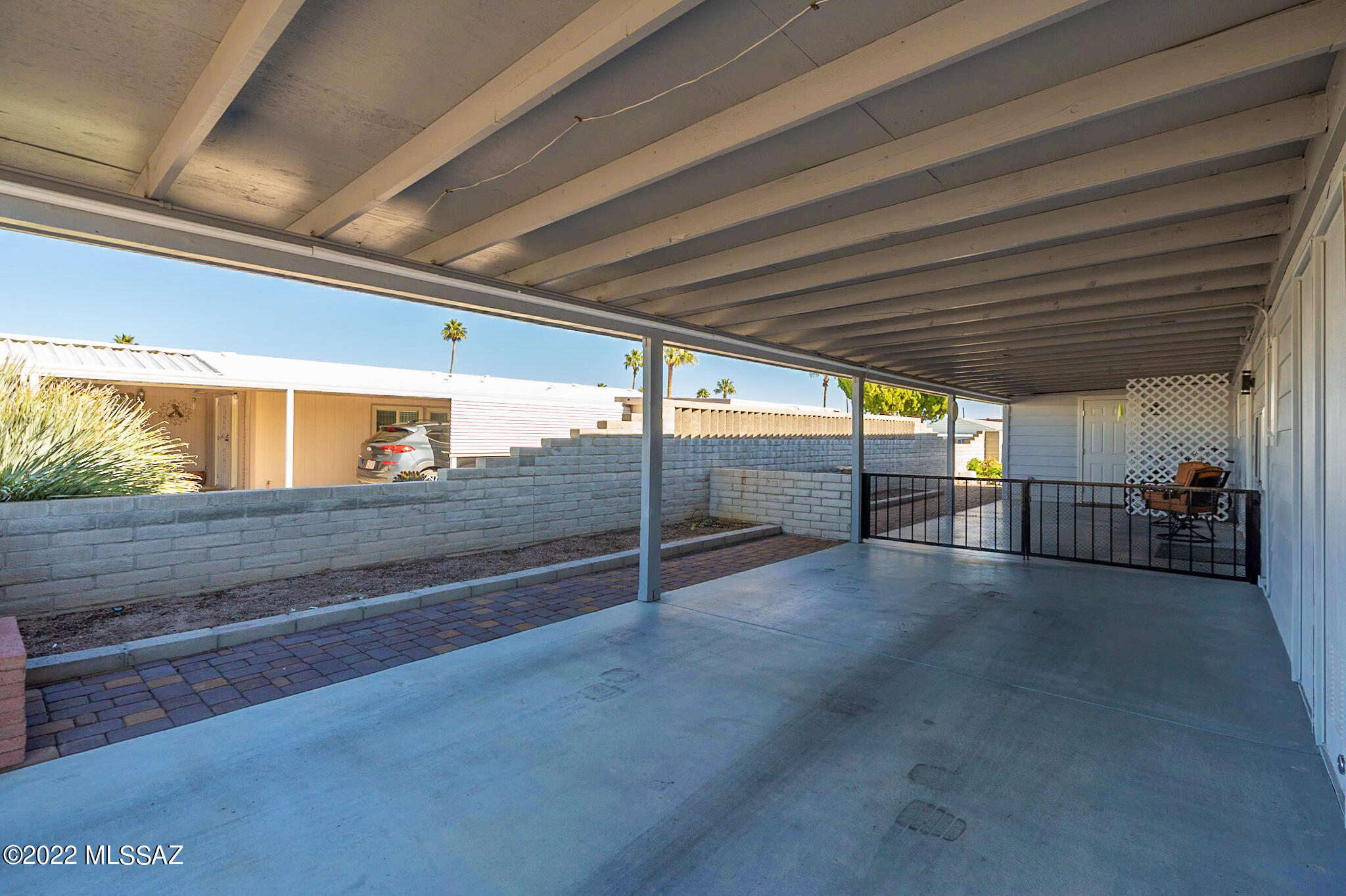 Green Valley Mobile Estates (312-437) - Residential