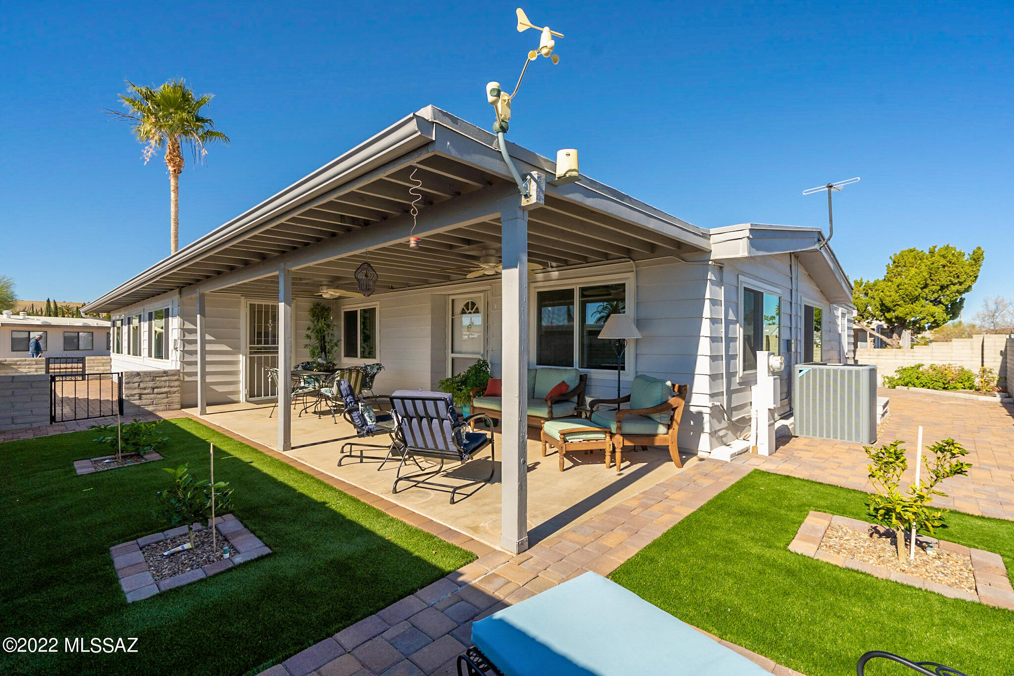 Green Valley Mobile Estates (312-437) - Residential