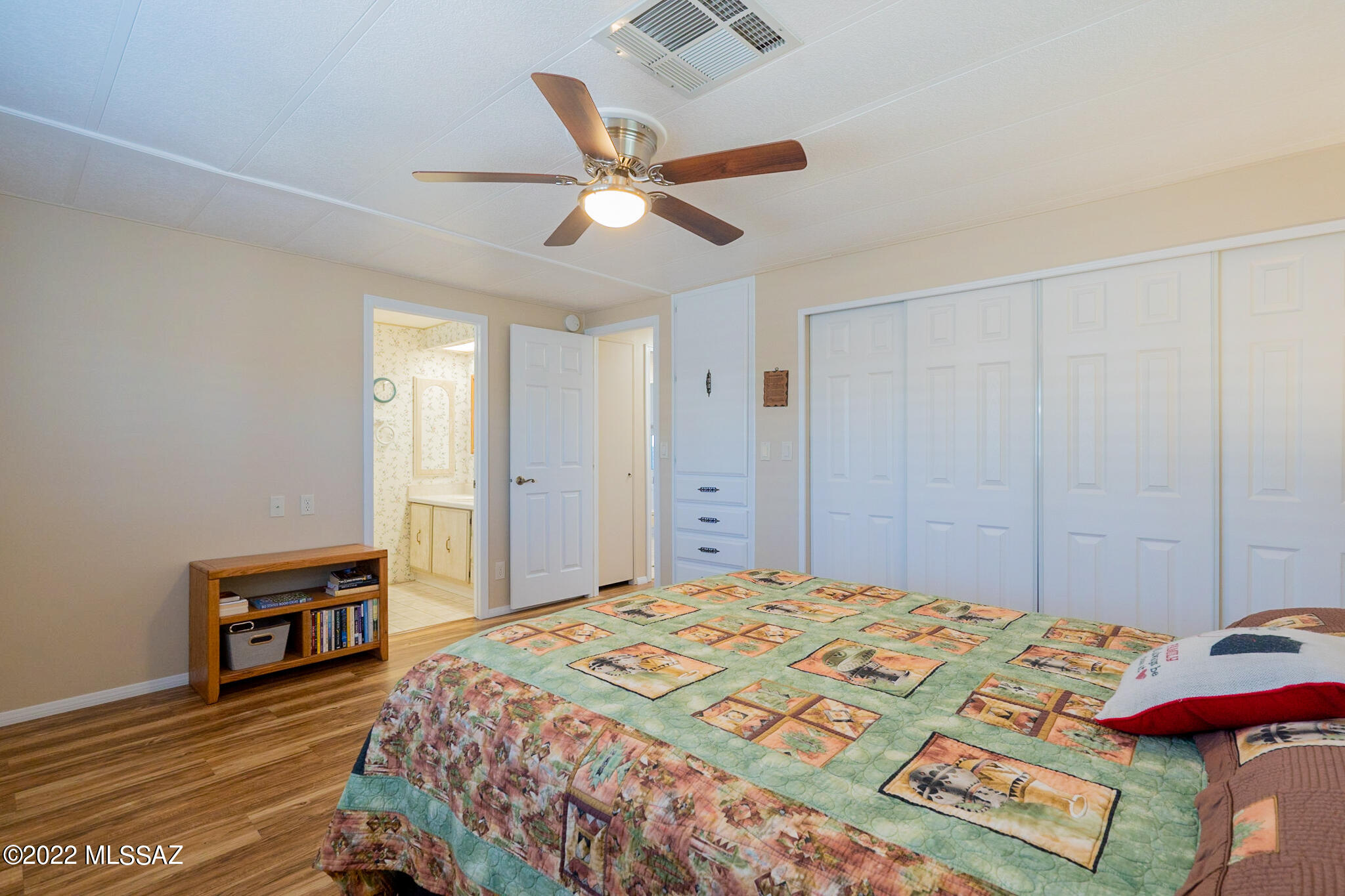 Green Valley Mobile Estates (312-437) - Residential