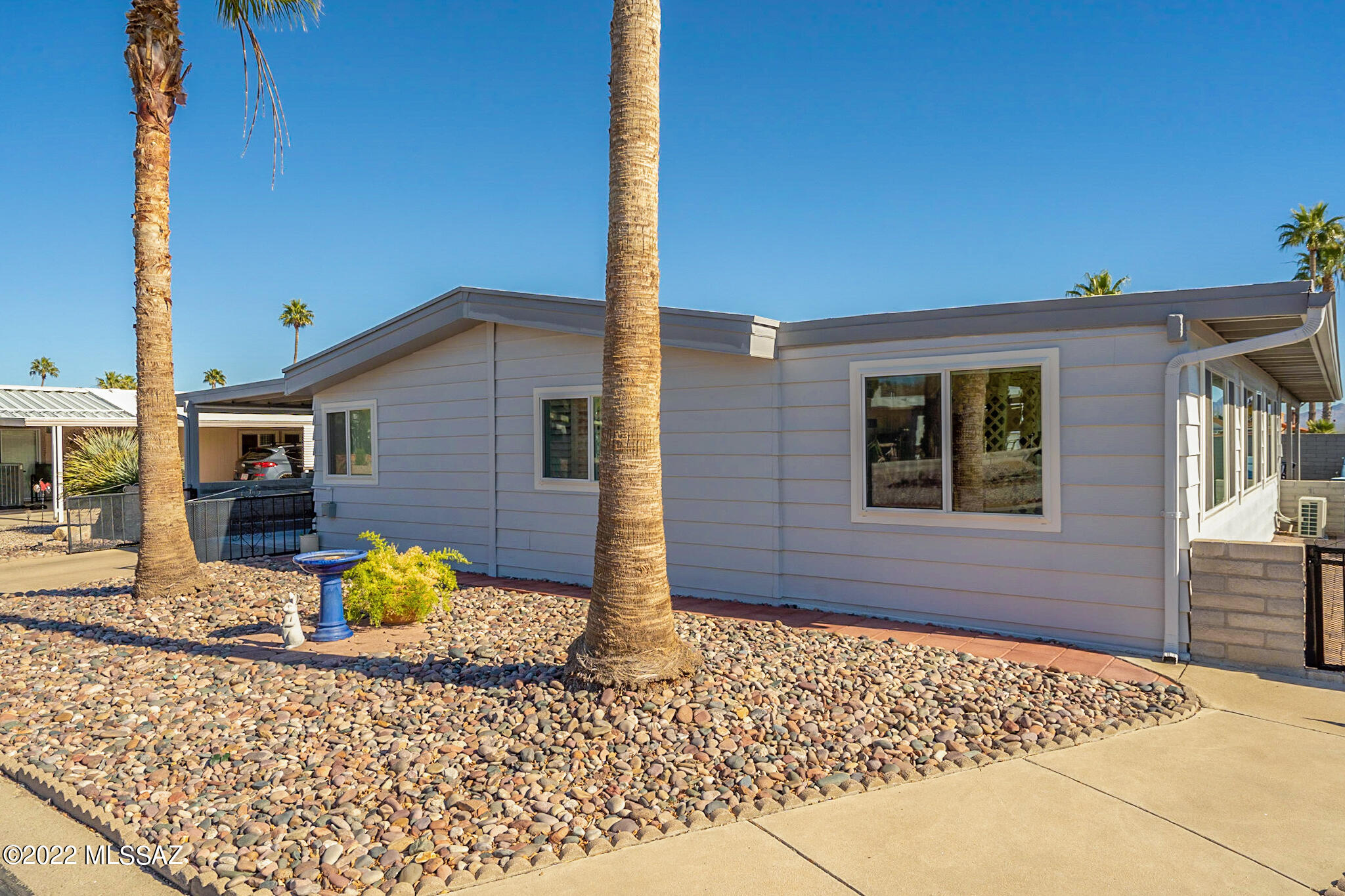 Green Valley Mobile Estates (312-437) - Residential