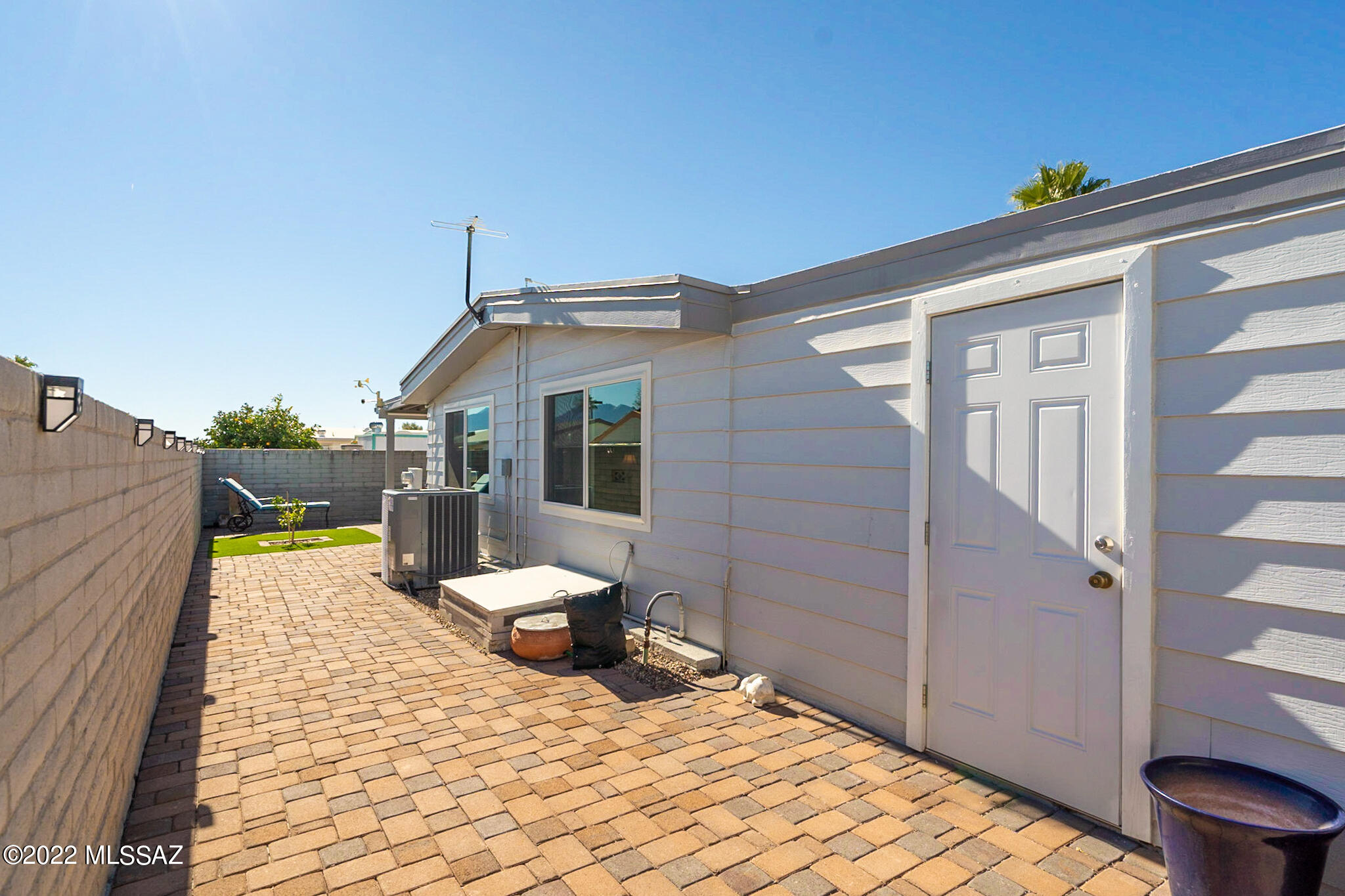 Green Valley Mobile Estates (312-437) - Residential
