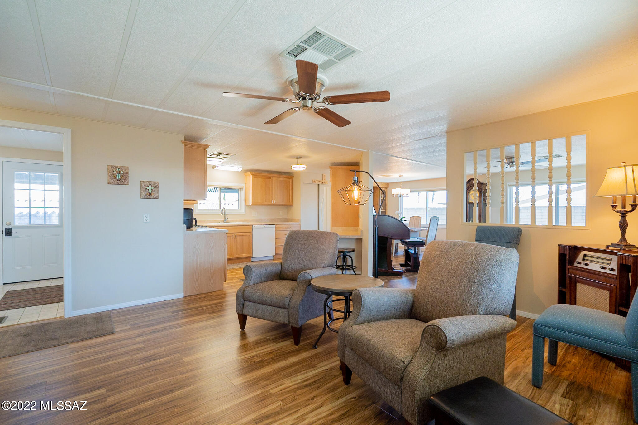 Green Valley Mobile Estates (312-437) - Residential