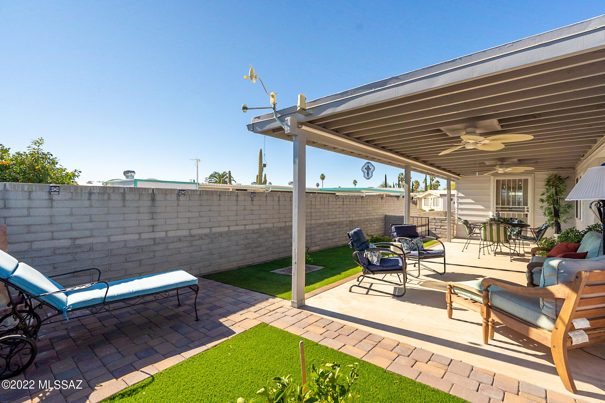 Green Valley Mobile Estates (312-437) - Residential