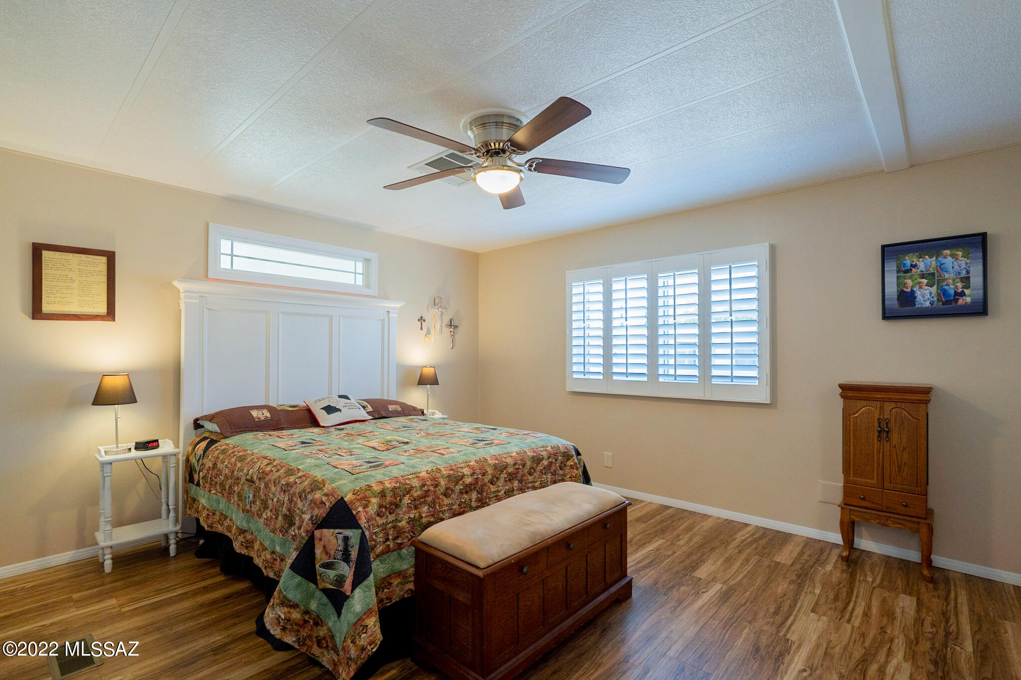 Green Valley Mobile Estates (312-437) - Residential