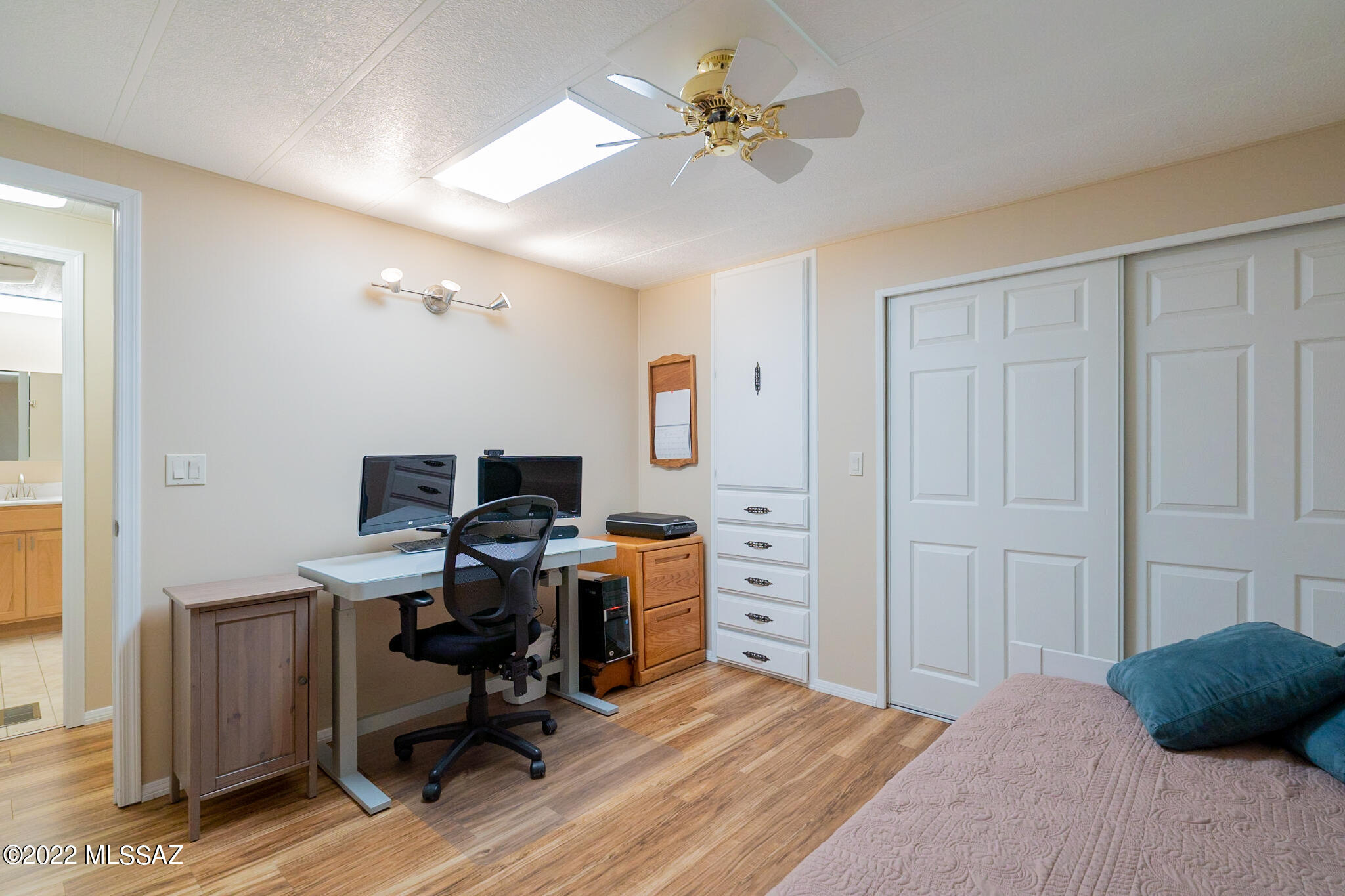 Green Valley Mobile Estates (312-437) - Residential