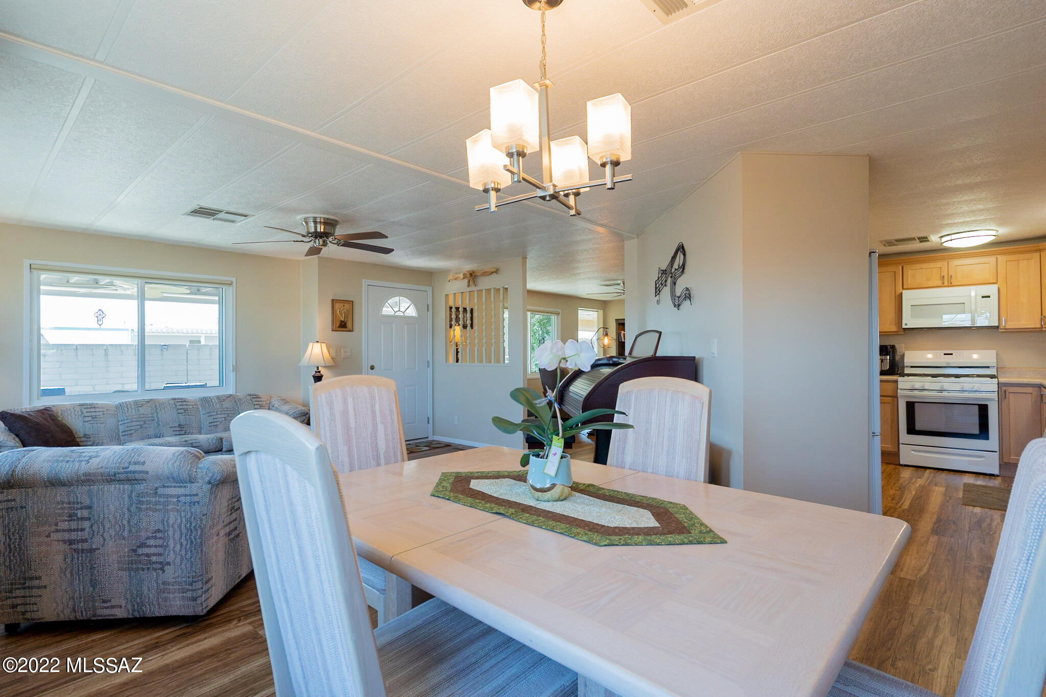 Green Valley Mobile Estates (312-437) - Residential