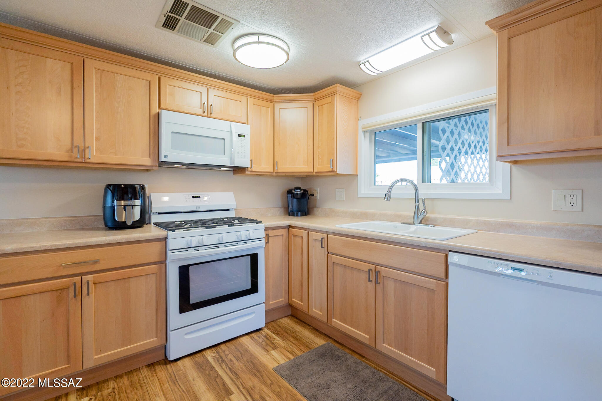 Green Valley Mobile Estates (312-437) - Residential