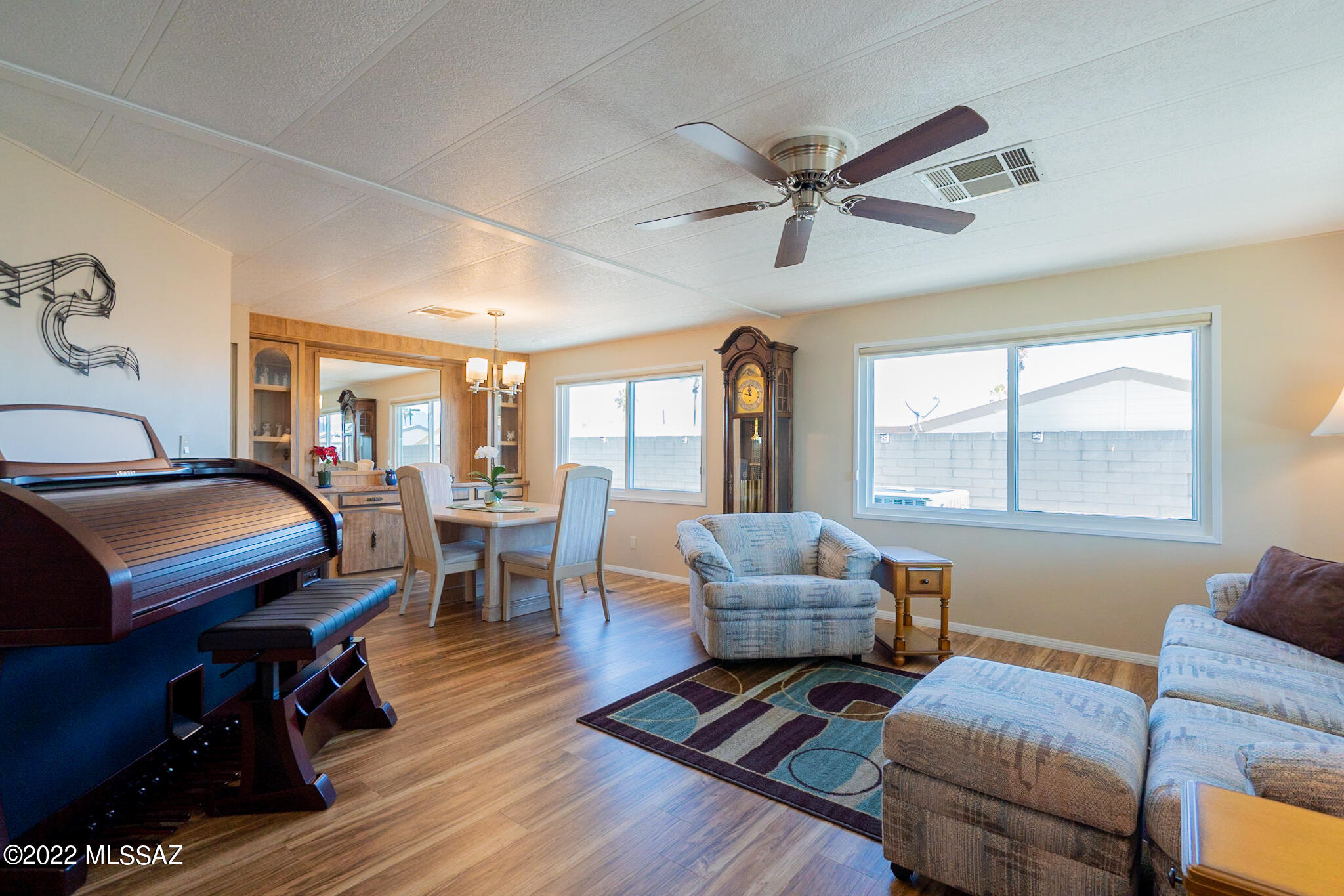 Green Valley Mobile Estates (312-437) - Residential