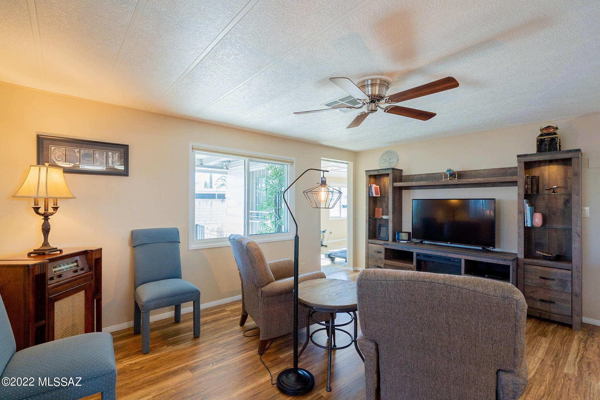 Green Valley Mobile Estates (312-437) - Residential
