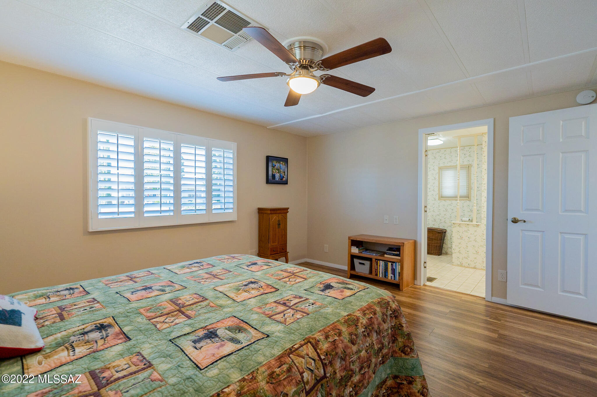 Green Valley Mobile Estates (312-437) - Residential