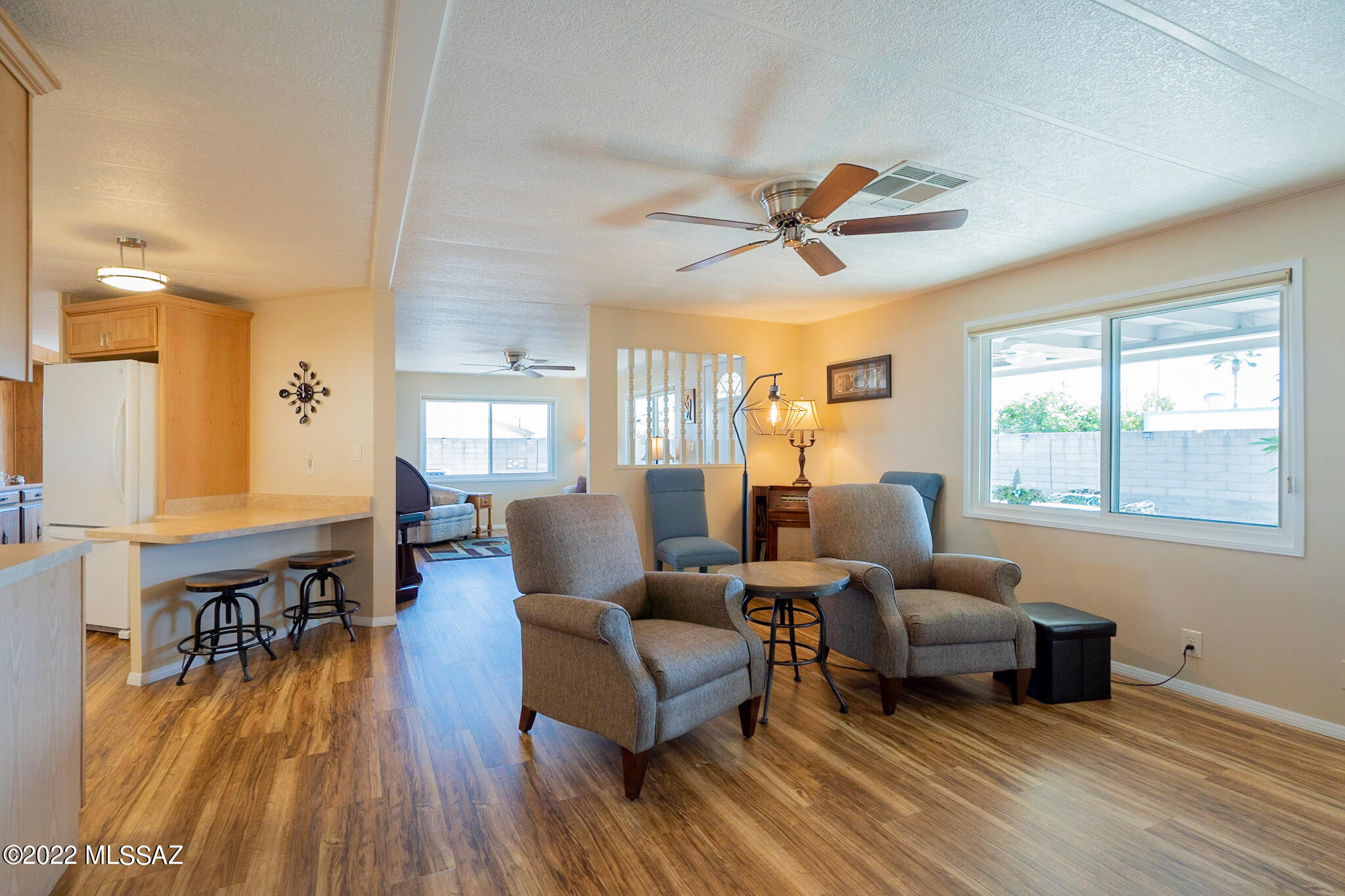 Green Valley Mobile Estates (312-437) - Residential