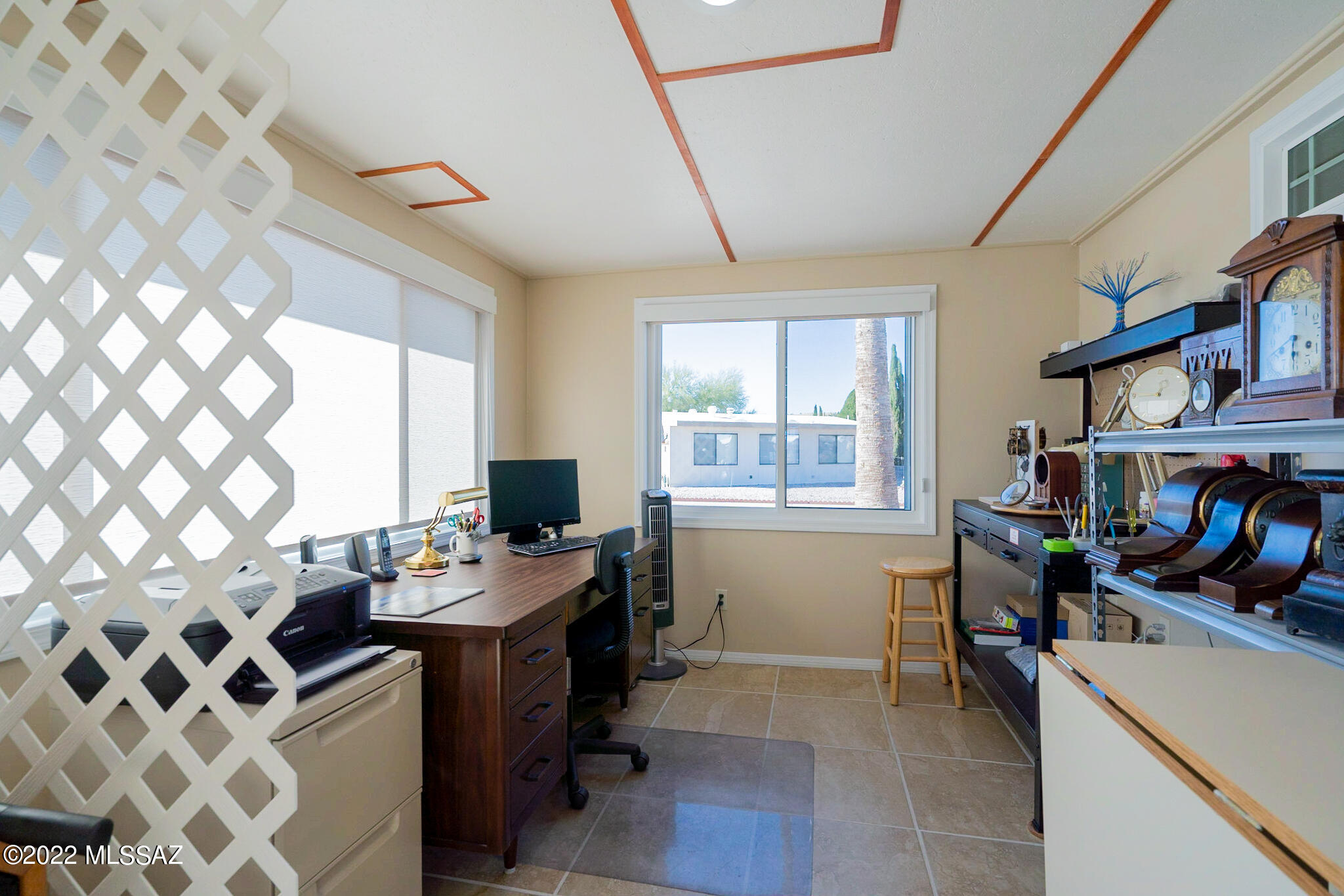 Green Valley Mobile Estates (312-437) - Residential