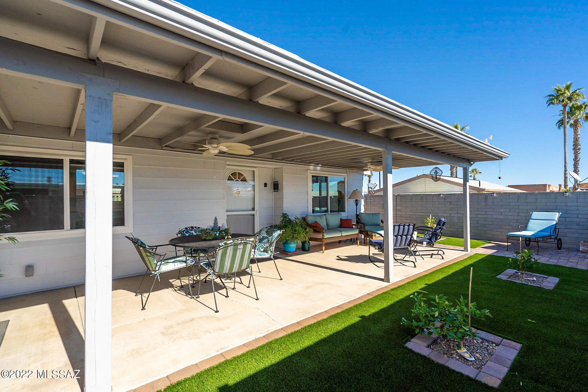Green Valley Mobile Estates (312-437) - Residential