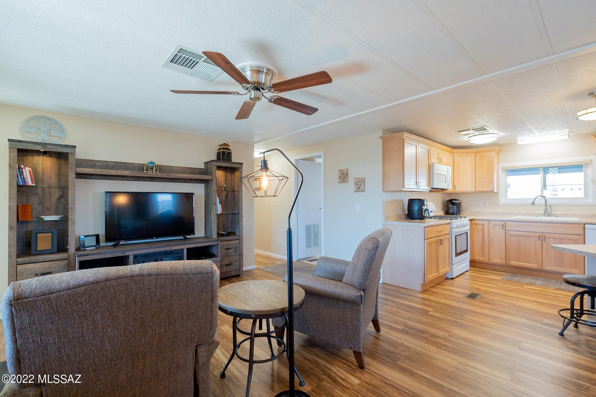 Green Valley Mobile Estates (312-437) - Residential